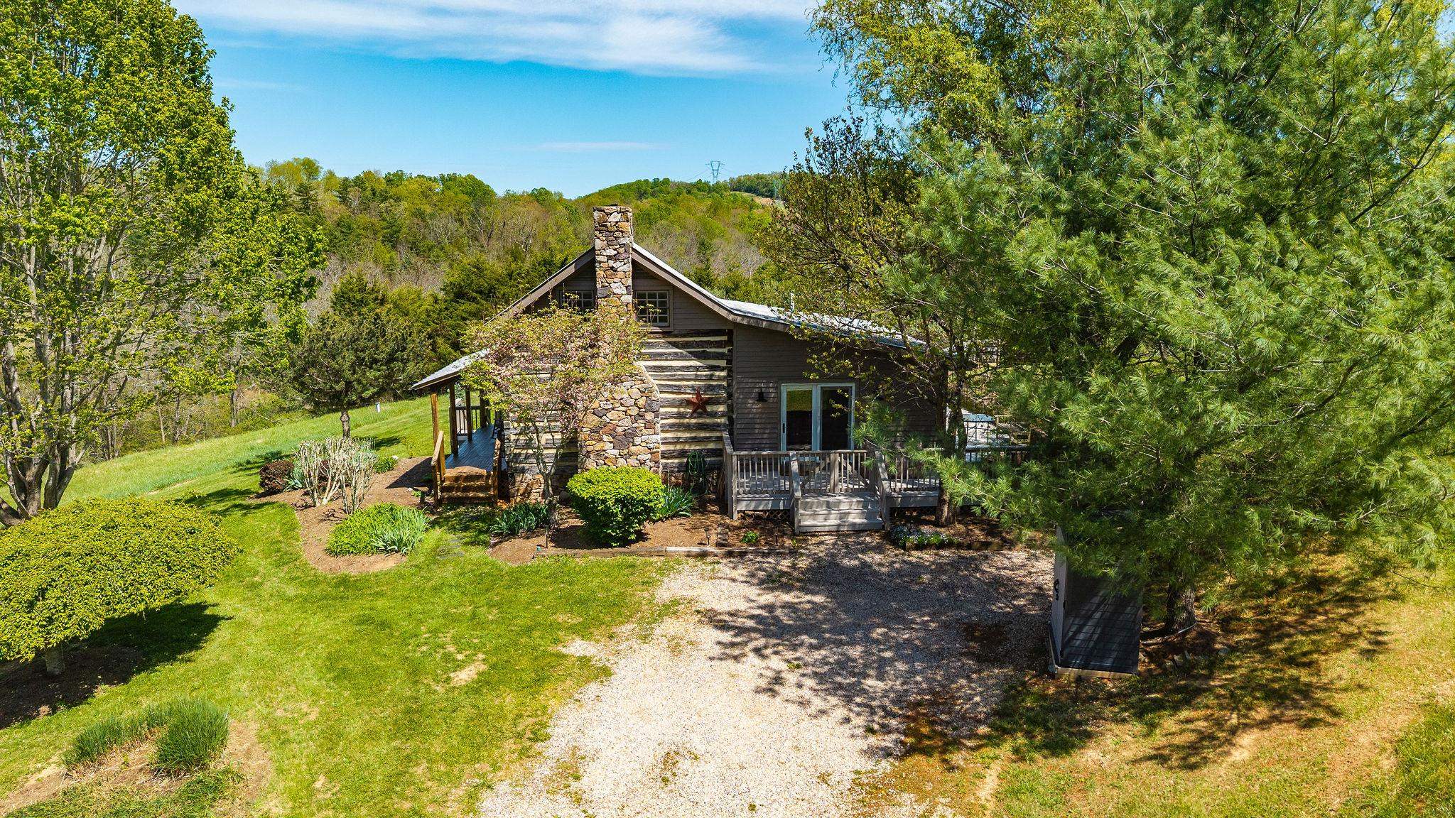 1772 NEWPORT RD, RAPHINE, Virginia 24472, 2 Bedrooms Bedrooms, ,2 BathroomsBathrooms,Residential,1772 NEWPORT RD,676262 MLS # 676262