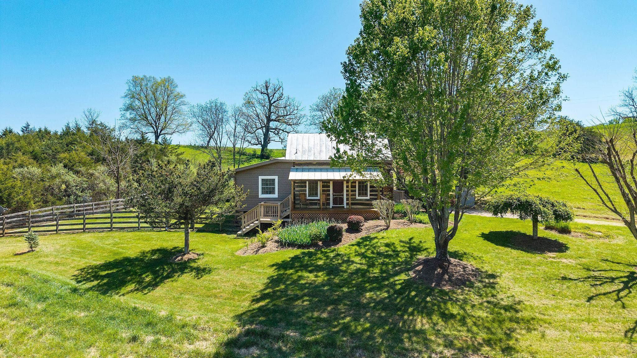 1772 NEWPORT RD, RAPHINE, Virginia 24472, 2 Bedrooms Bedrooms, ,2 BathroomsBathrooms,Residential,1772 NEWPORT RD,676262 MLS # 676262