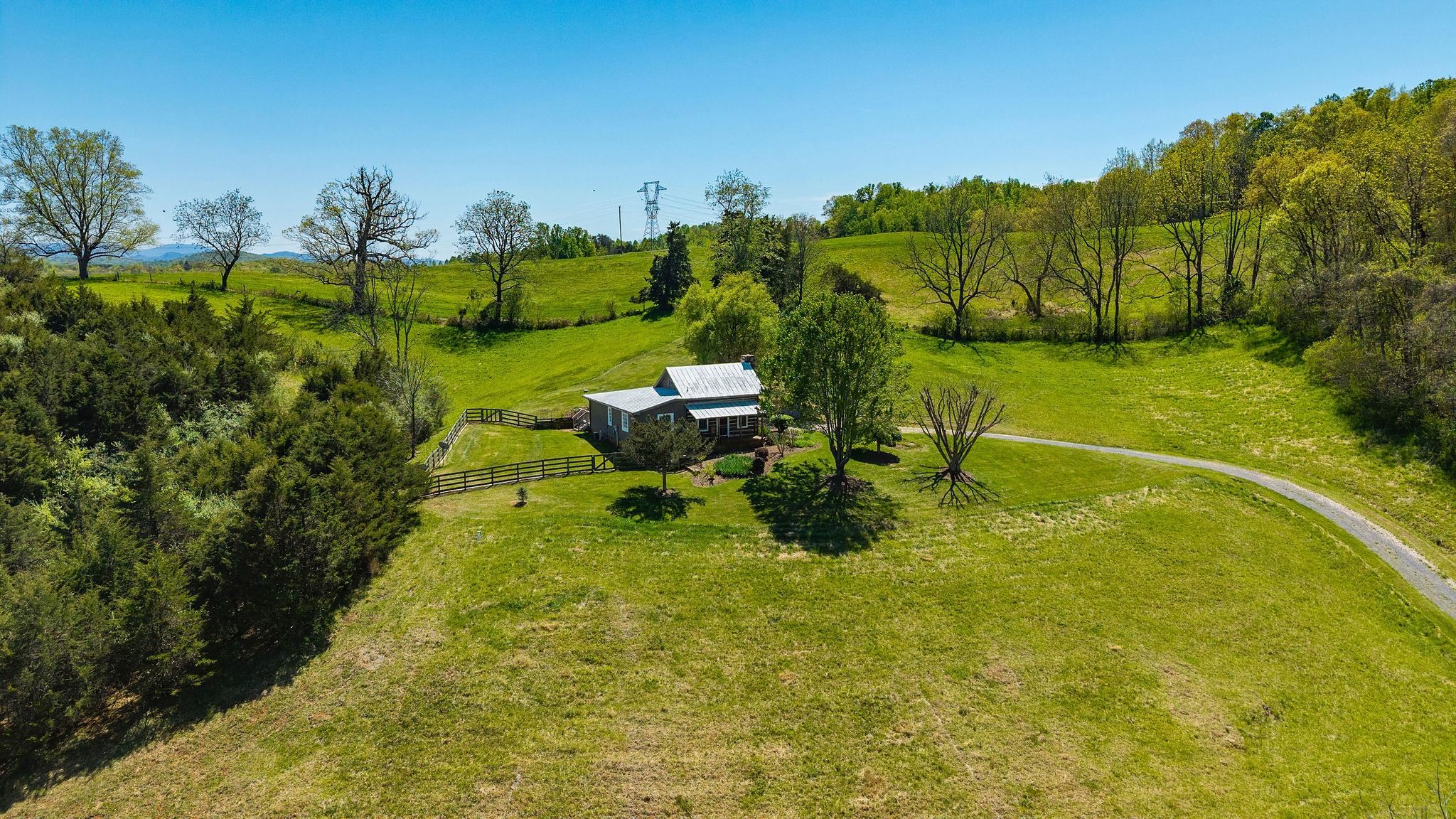 1772 NEWPORT RD, RAPHINE, Virginia 24472, 2 Bedrooms Bedrooms, ,2 BathroomsBathrooms,Residential,1772 NEWPORT RD,676262 MLS # 676262