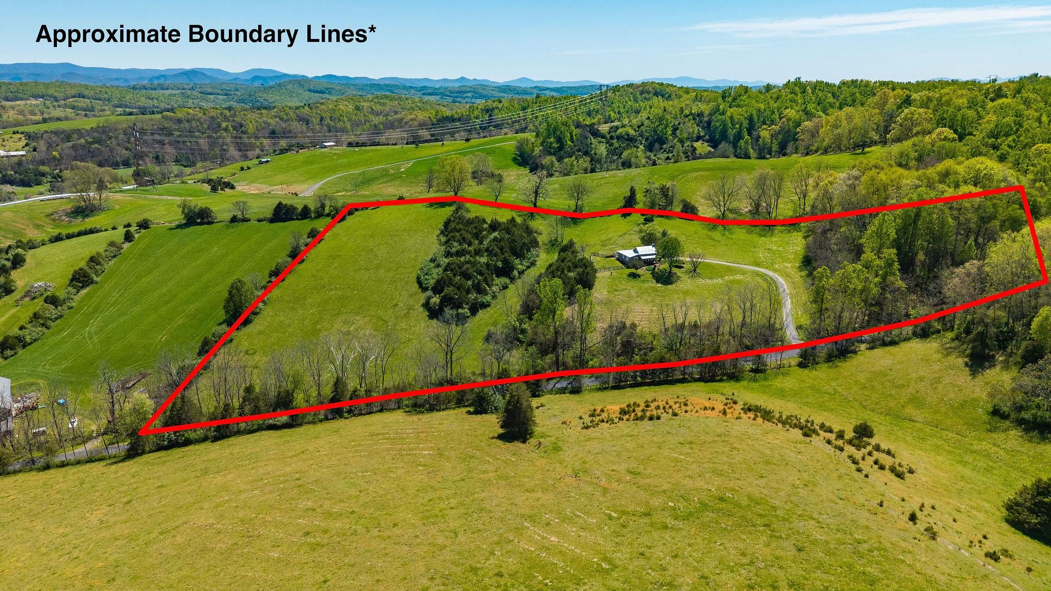 1772 NEWPORT RD, RAPHINE, Virginia 24472, 2 Bedrooms Bedrooms, ,2 BathroomsBathrooms,Residential,1772 NEWPORT RD,676262 MLS # 676262