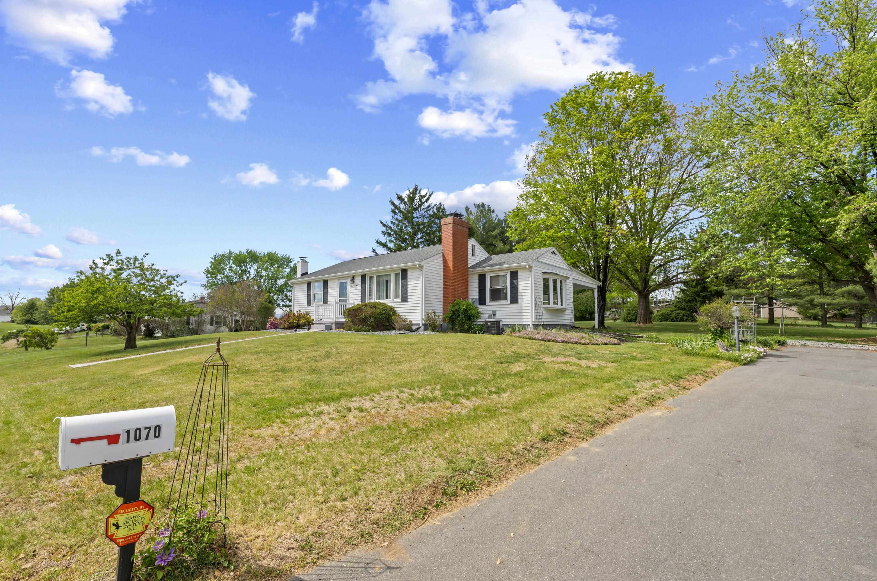 1070 HARMAN RD, HARRISONBURG, Virginia 22802, 2 Bedrooms Bedrooms, ,1 BathroomBathrooms,Residential,Home Sweet NextHome,1070 HARMAN RD,676265 MLS # 676265