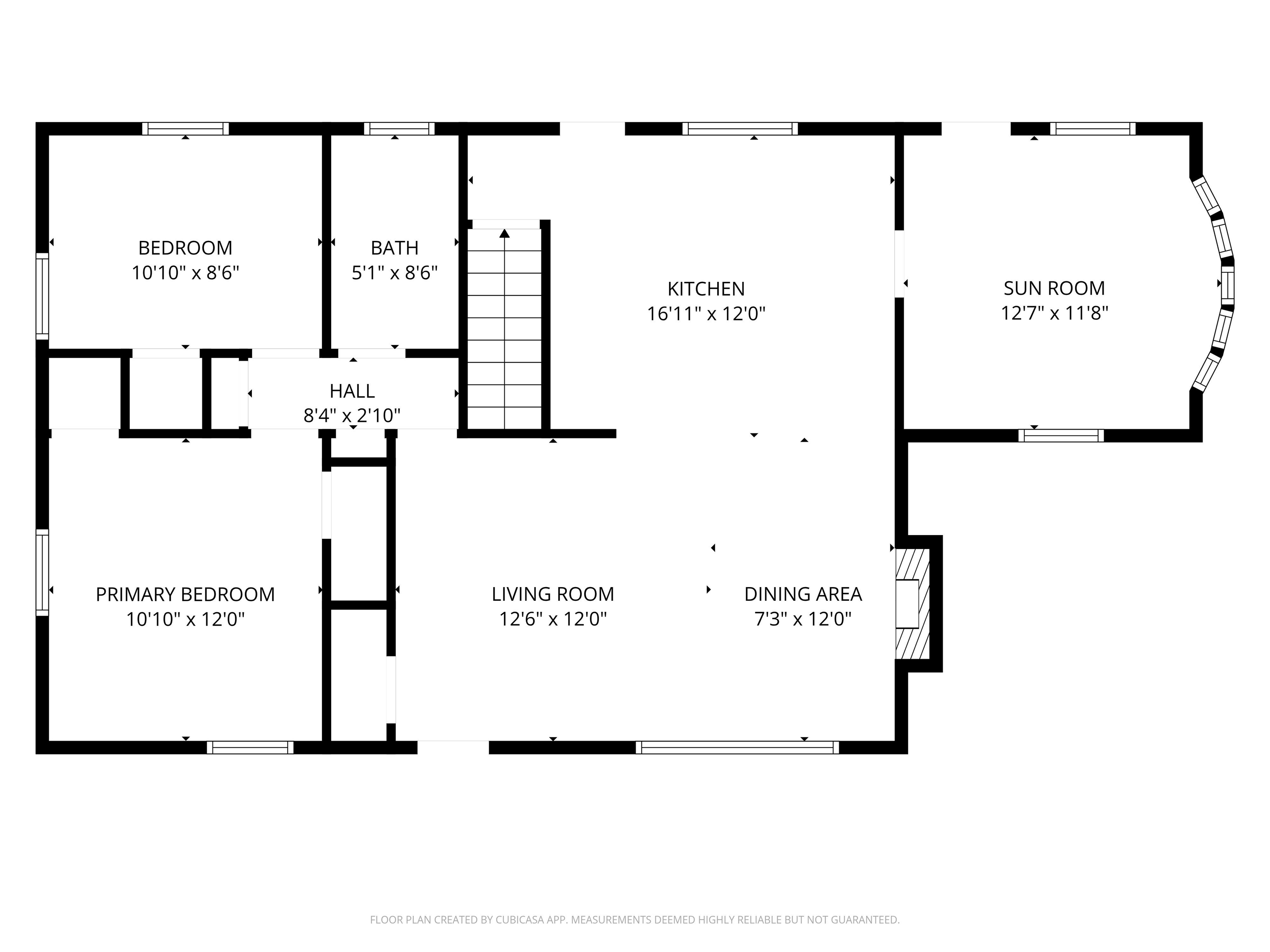 1070 HARMAN RD, HARRISONBURG, Virginia 22802, 2 Bedrooms Bedrooms, ,1 BathroomBathrooms,Residential,Home Sweet NextHome,1070 HARMAN RD,676265 MLS # 676265
