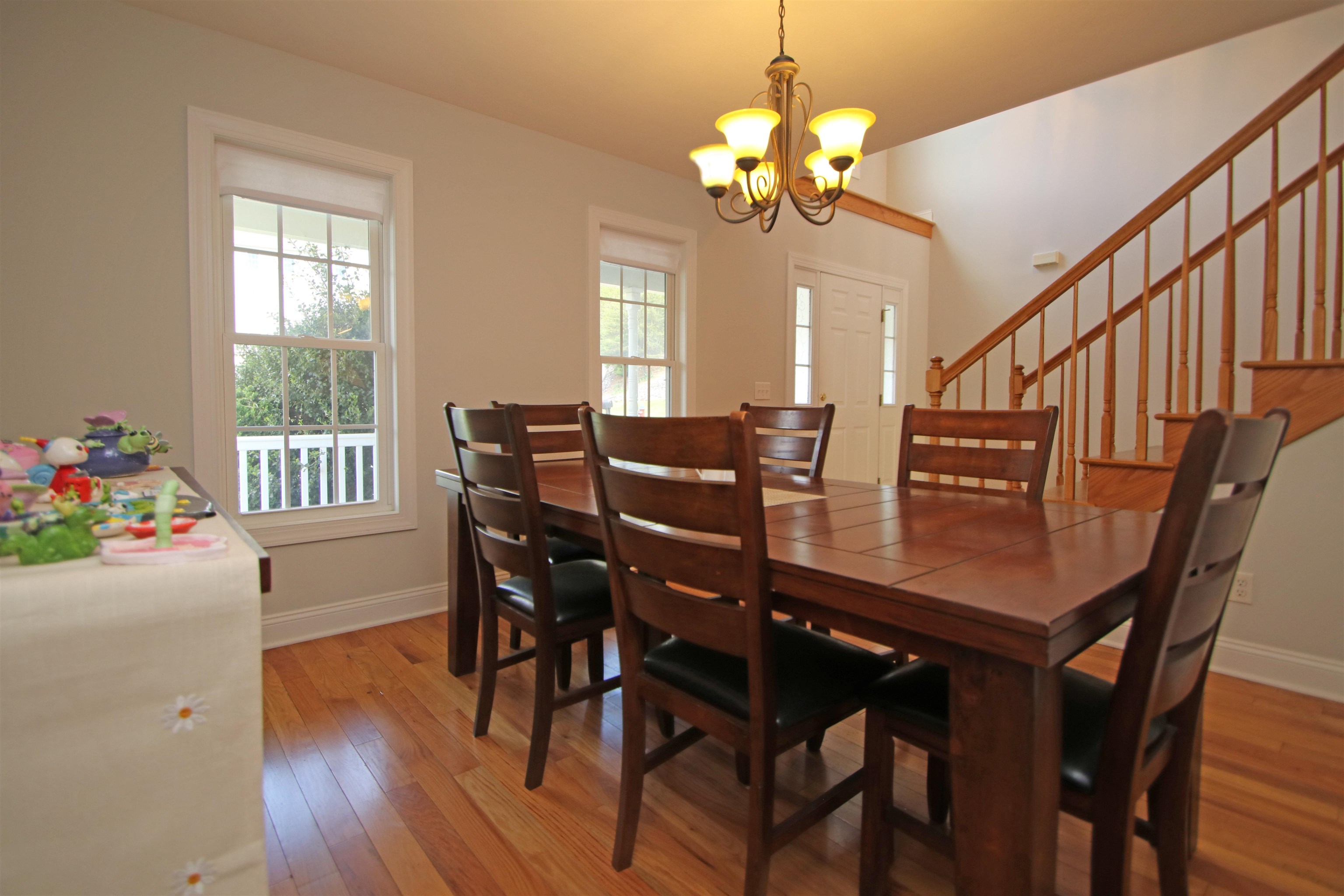 1810 MANOR DR, HARRISONBURG, Virginia 22801, 4 Bedrooms Bedrooms, ,2 BathroomsBathrooms,Residential,1810 MANOR DR,676266 MLS # 676266