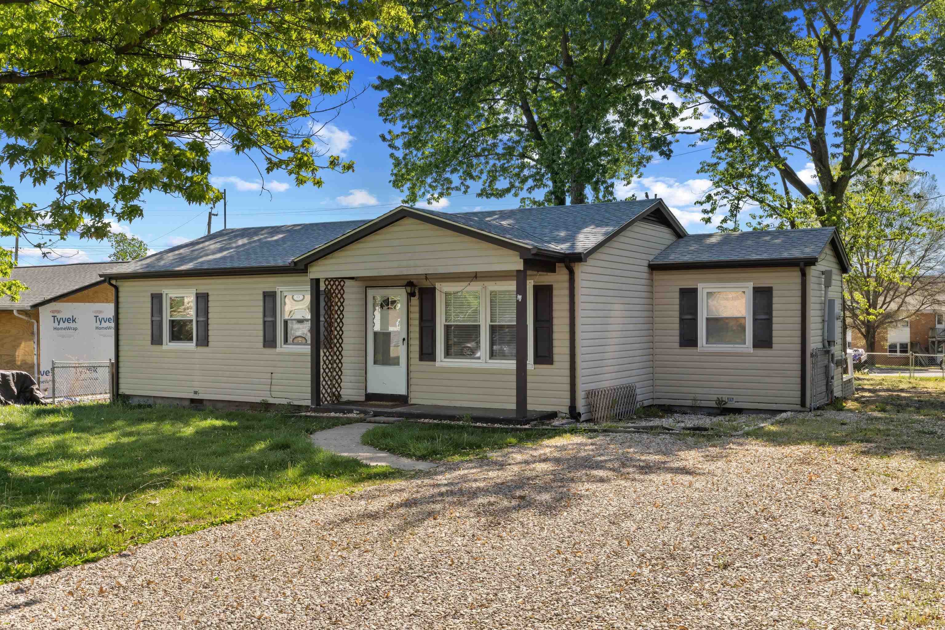 27 SHEN VALLEY DR, WEYERS CAVE, Virginia 24486, 3 Bedrooms Bedrooms, ,1 BathroomBathrooms,Residential,27 SHEN VALLEY DR,676267 MLS # 676267