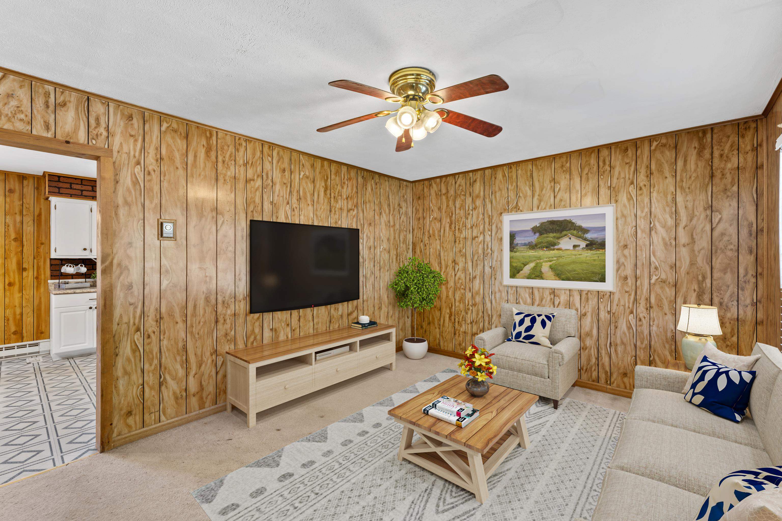 27 SHEN VALLEY DR, WEYERS CAVE, Virginia 24486, 3 Bedrooms Bedrooms, ,1 BathroomBathrooms,Residential,27 SHEN VALLEY DR,676267 MLS # 676267