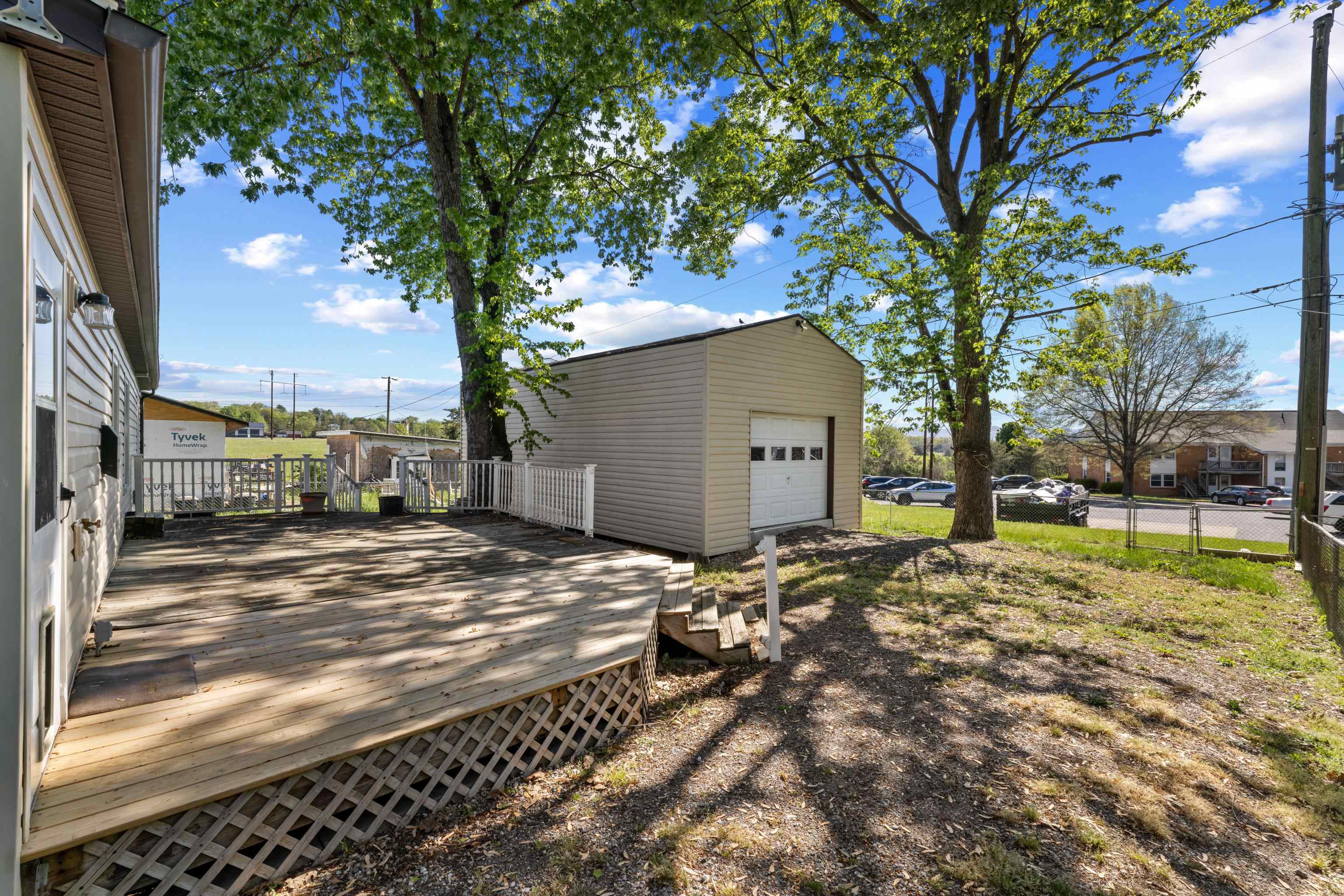 27 SHEN VALLEY DR, WEYERS CAVE, Virginia 24486, 3 Bedrooms Bedrooms, ,1 BathroomBathrooms,Residential,27 SHEN VALLEY DR,676267 MLS # 676267