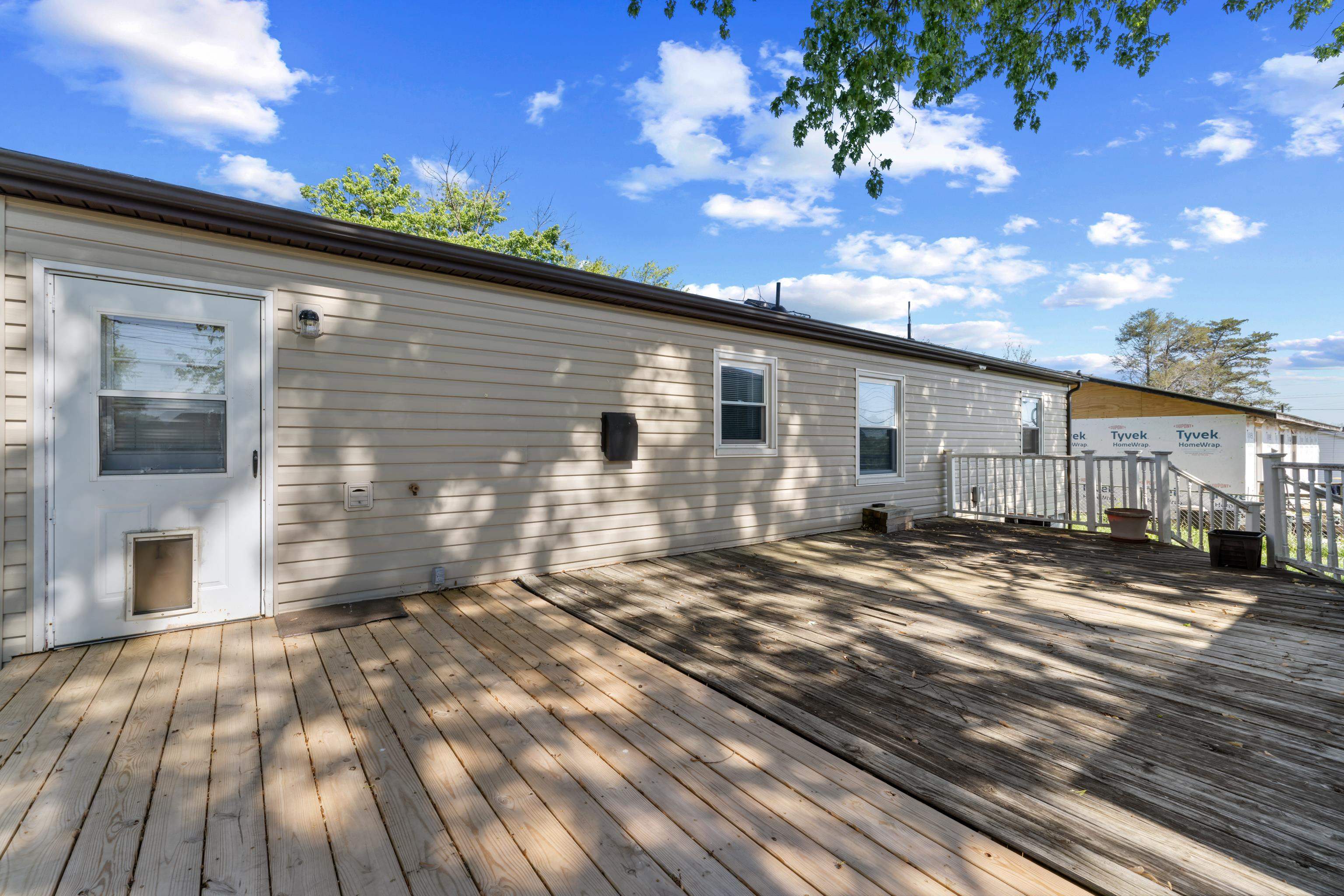 27 SHEN VALLEY DR, WEYERS CAVE, Virginia 24486, 3 Bedrooms Bedrooms, ,1 BathroomBathrooms,Residential,27 SHEN VALLEY DR,676267 MLS # 676267