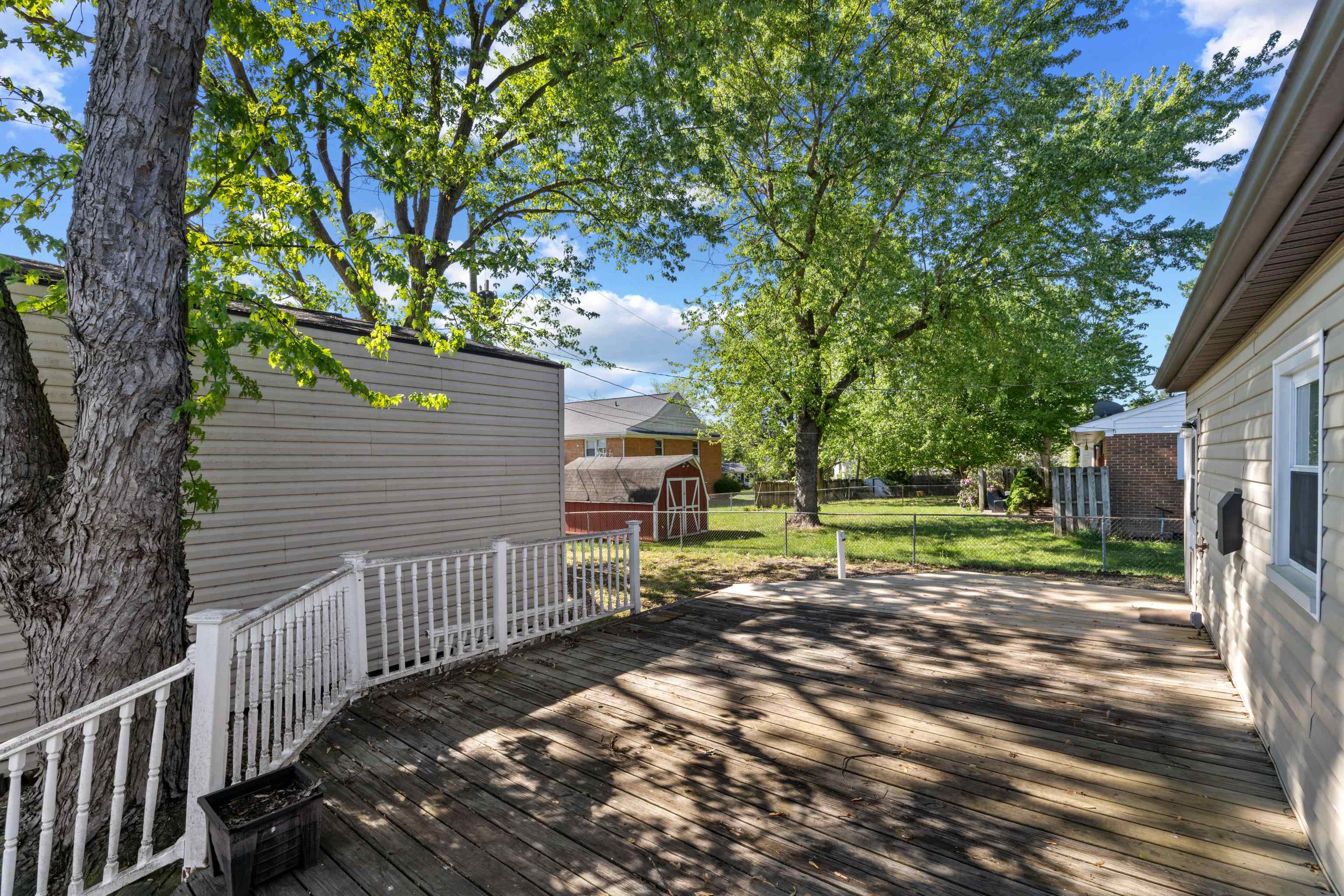 27 SHEN VALLEY DR, WEYERS CAVE, Virginia 24486, 3 Bedrooms Bedrooms, ,1 BathroomBathrooms,Residential,27 SHEN VALLEY DR,676267 MLS # 676267