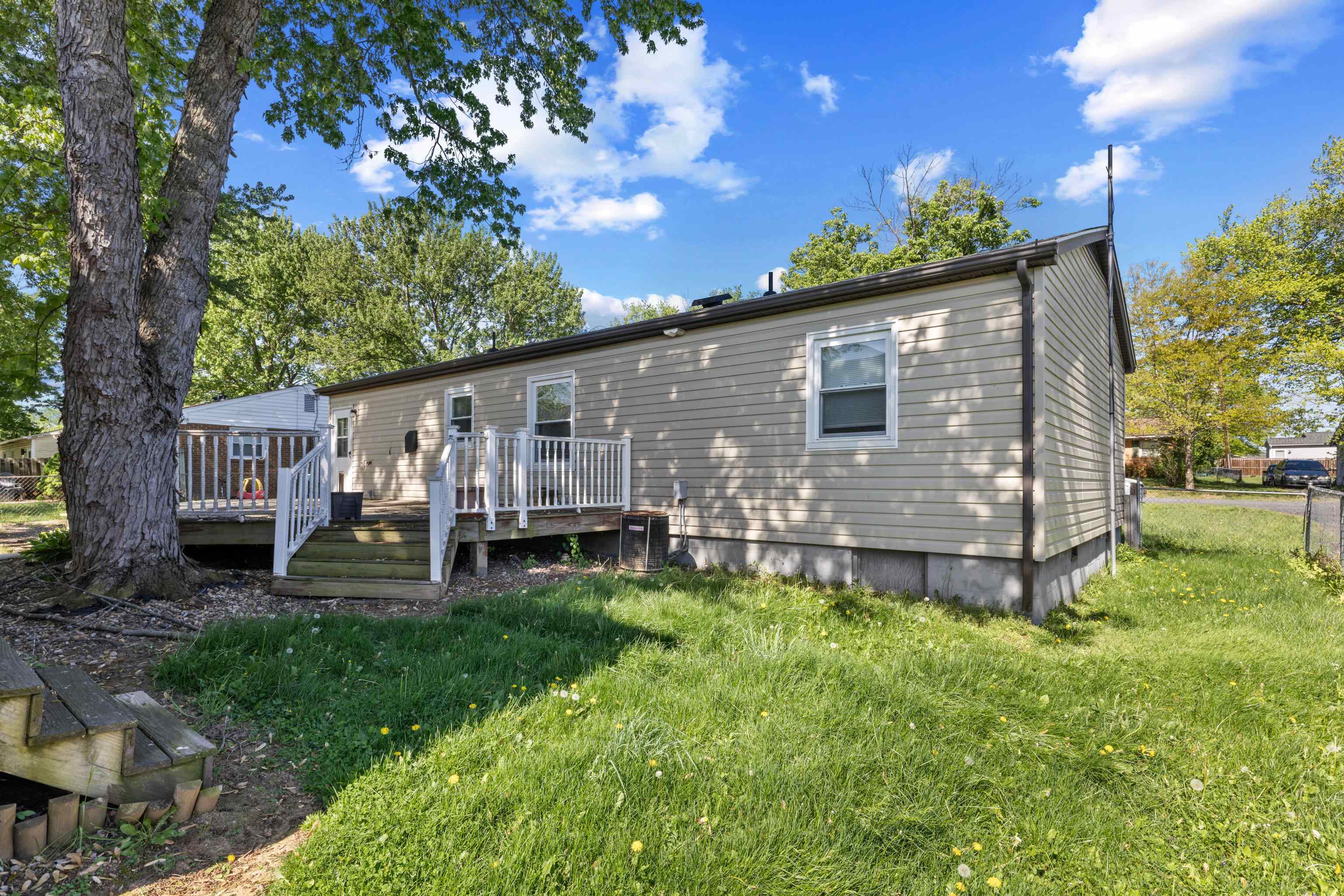 27 SHEN VALLEY DR, WEYERS CAVE, Virginia 24486, 3 Bedrooms Bedrooms, ,1 BathroomBathrooms,Residential,27 SHEN VALLEY DR,676267 MLS # 676267