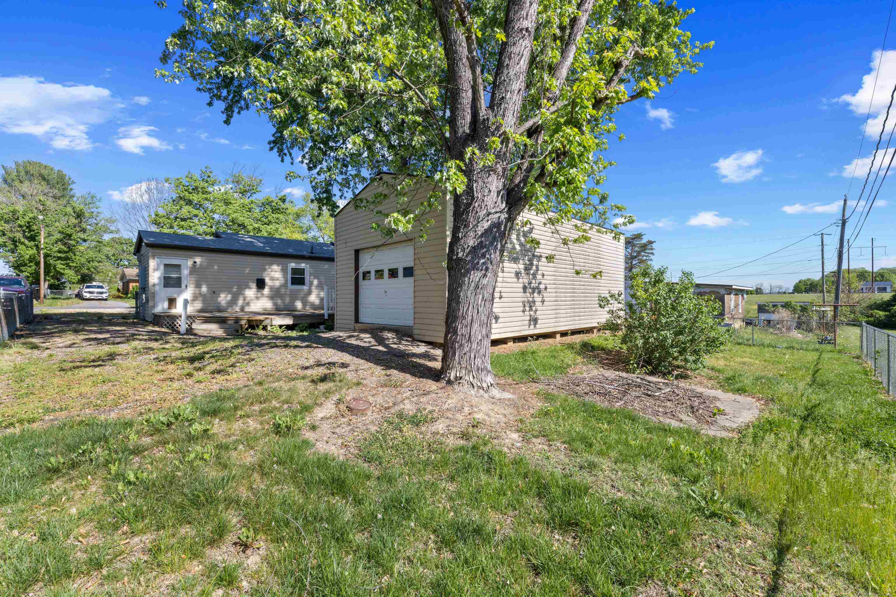 27 SHEN VALLEY DR, WEYERS CAVE, Virginia 24486, 3 Bedrooms Bedrooms, ,1 BathroomBathrooms,Residential,27 SHEN VALLEY DR,676267 MLS # 676267