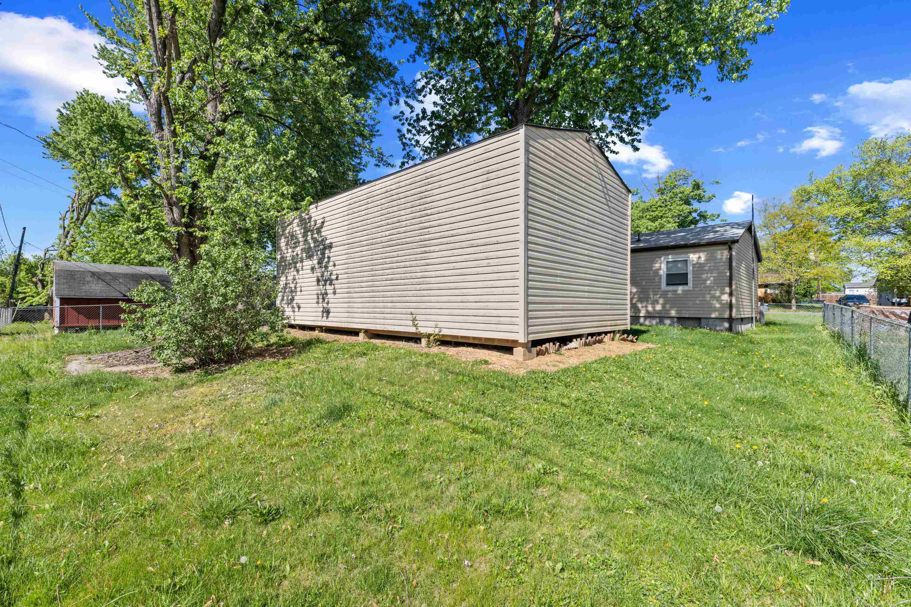 27 SHEN VALLEY DR, WEYERS CAVE, Virginia 24486, 3 Bedrooms Bedrooms, ,1 BathroomBathrooms,Residential,27 SHEN VALLEY DR,676267 MLS # 676267