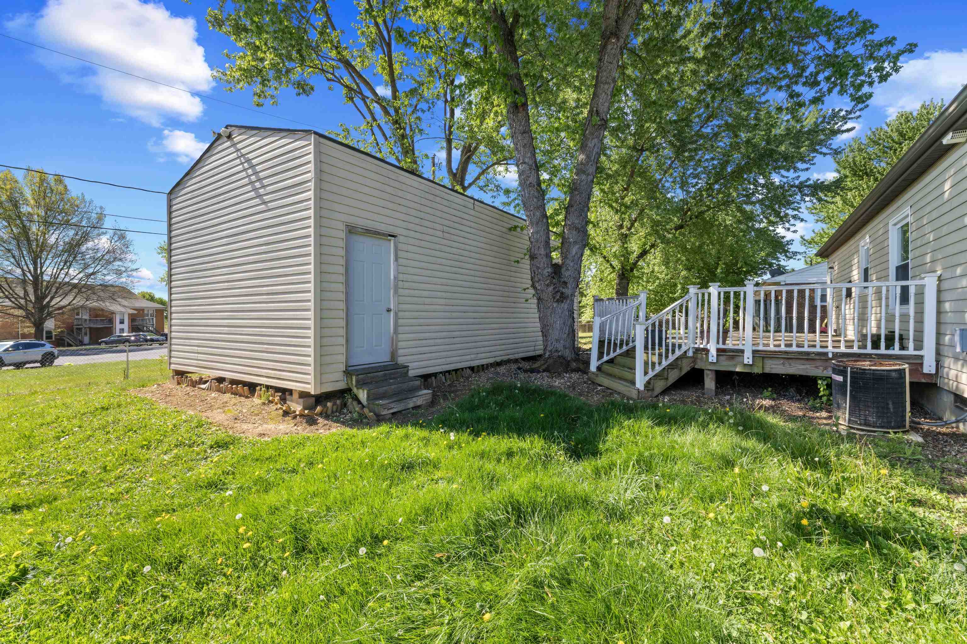 27 SHEN VALLEY DR, WEYERS CAVE, Virginia 24486, 3 Bedrooms Bedrooms, ,1 BathroomBathrooms,Residential,27 SHEN VALLEY DR,676267 MLS # 676267