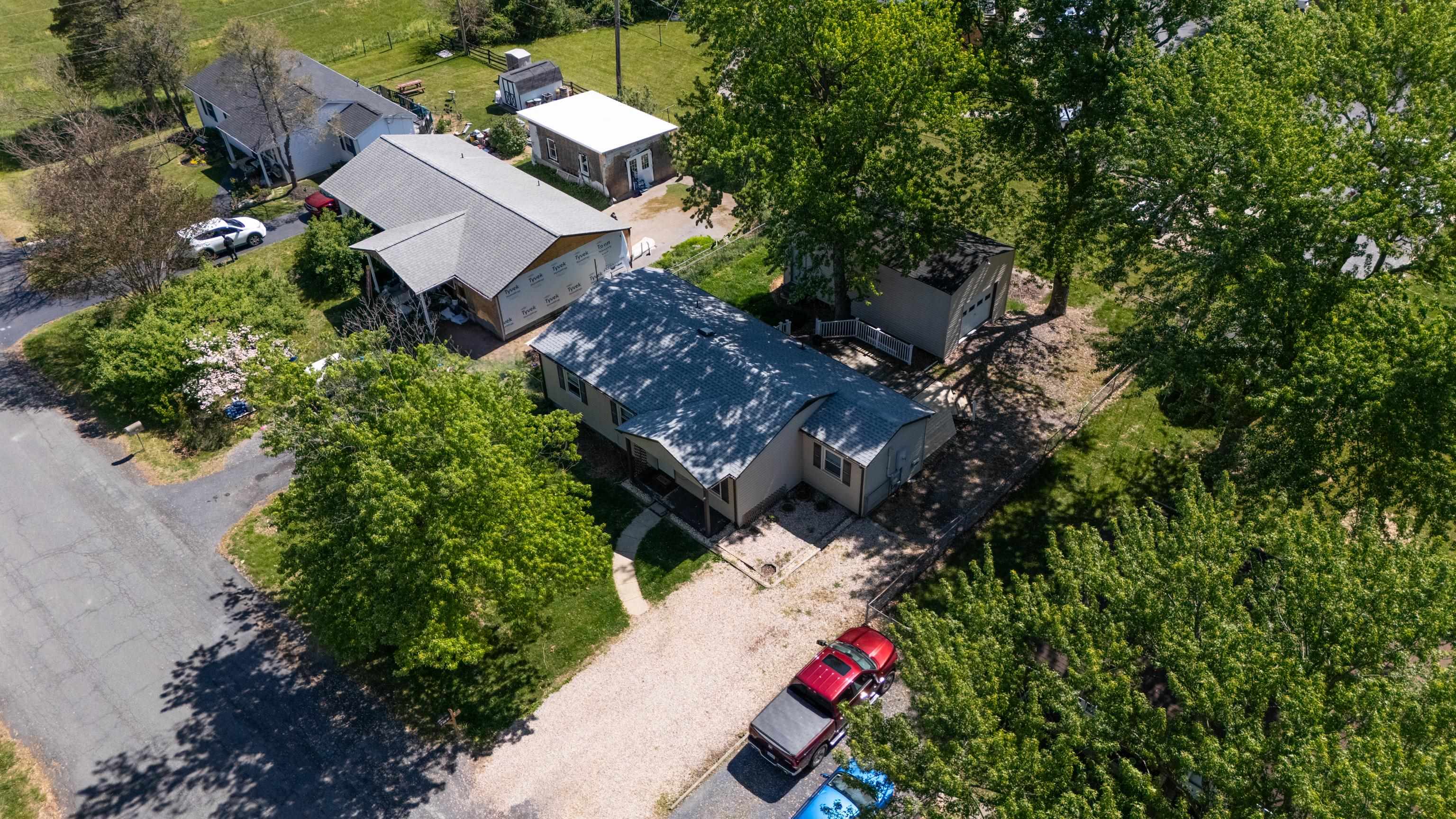 27 SHEN VALLEY DR, WEYERS CAVE, Virginia 24486, 3 Bedrooms Bedrooms, ,1 BathroomBathrooms,Residential,27 SHEN VALLEY DR,676267 MLS # 676267