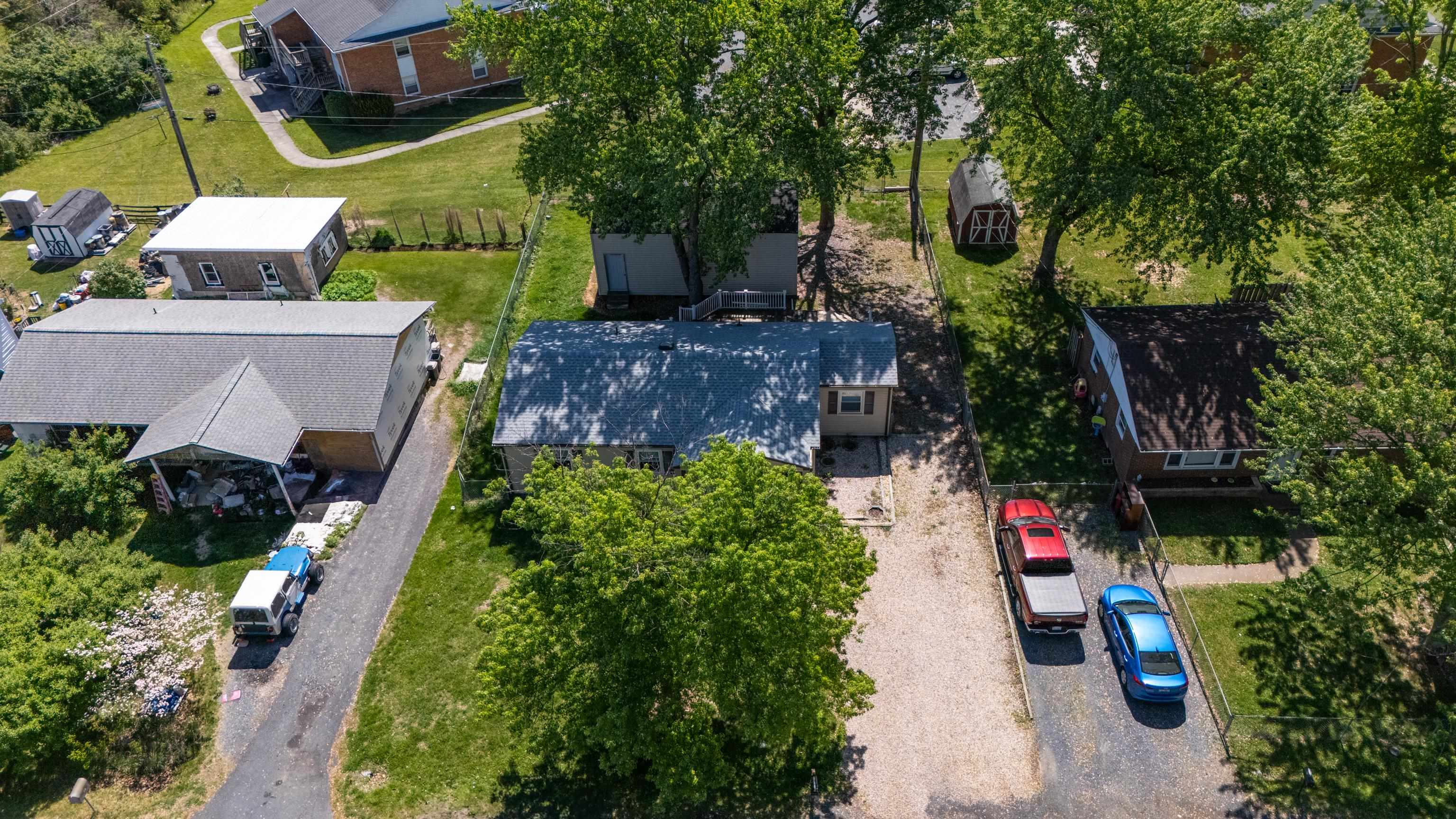 27 SHEN VALLEY DR, WEYERS CAVE, Virginia 24486, 3 Bedrooms Bedrooms, ,1 BathroomBathrooms,Residential,27 SHEN VALLEY DR,676267 MLS # 676267