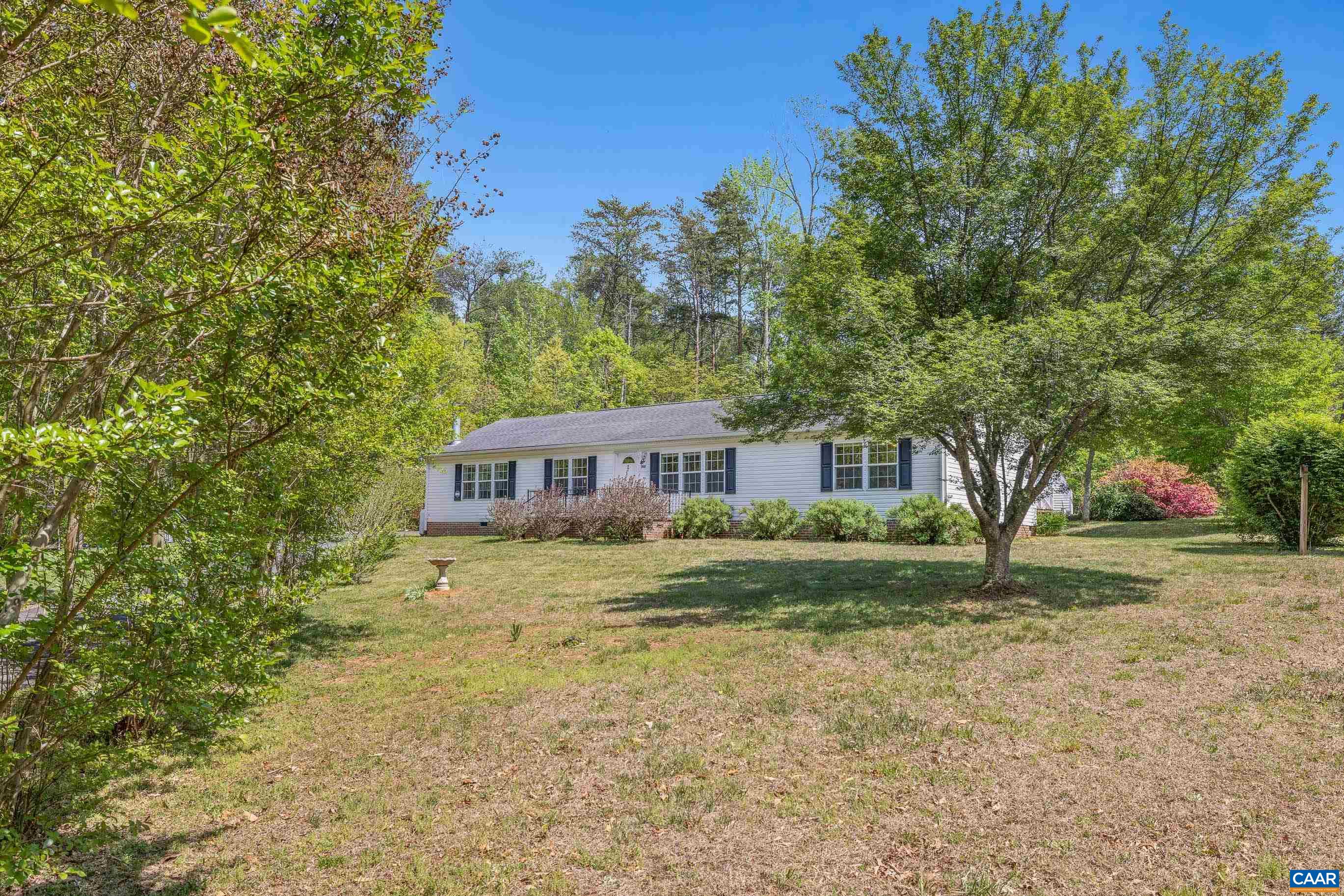 3151 WALDROP CHURCH RD, LOUISA, Virginia 23093, 3 Bedrooms Bedrooms, ,2 BathroomsBathrooms,Residential,3151 WALDROP CHURCH RD,676268 MLS # 676268