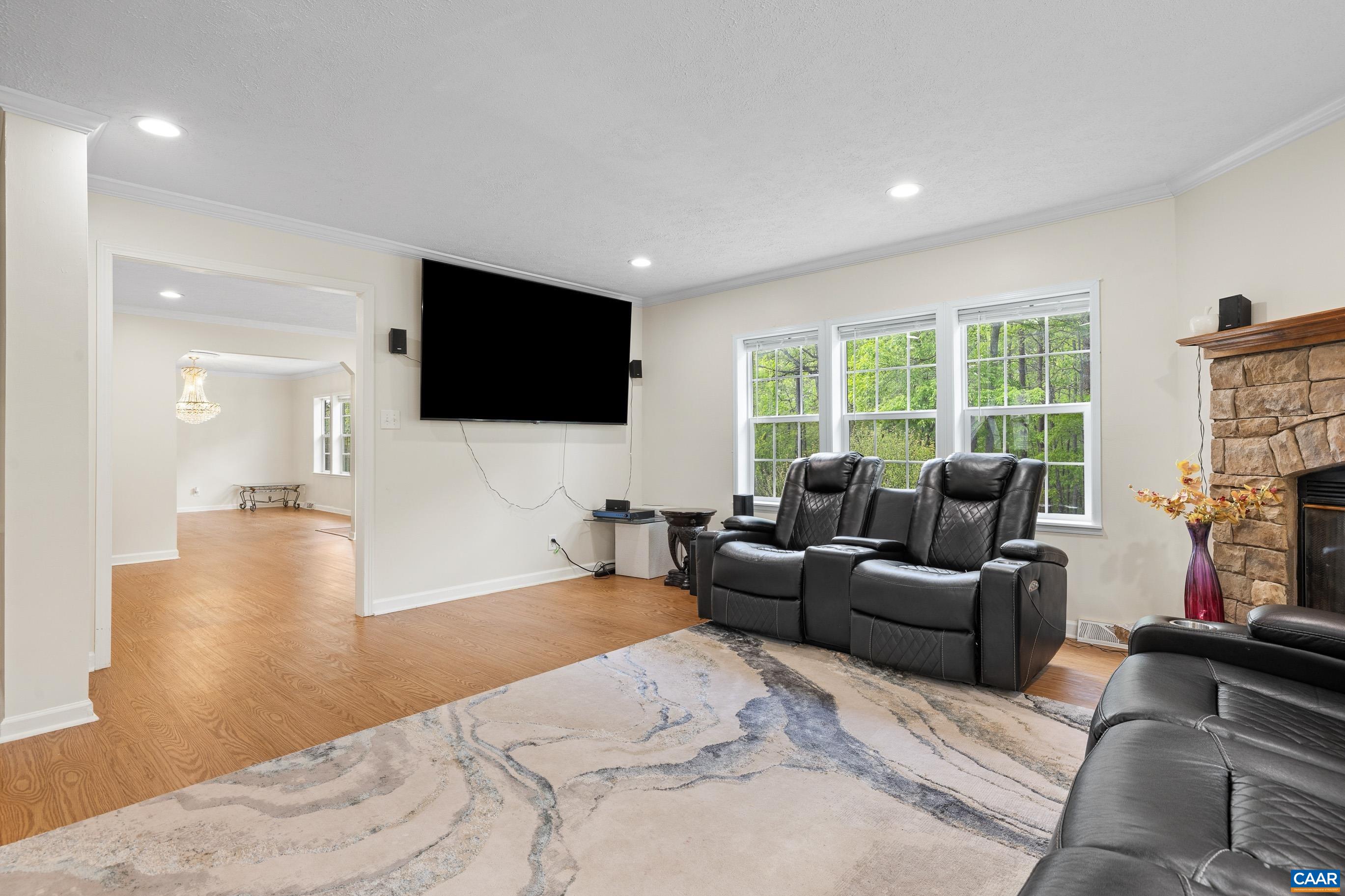 3151 WALDROP CHURCH RD, LOUISA, Virginia 23093, 3 Bedrooms Bedrooms, ,2 BathroomsBathrooms,Residential,3151 WALDROP CHURCH RD,676268 MLS # 676268