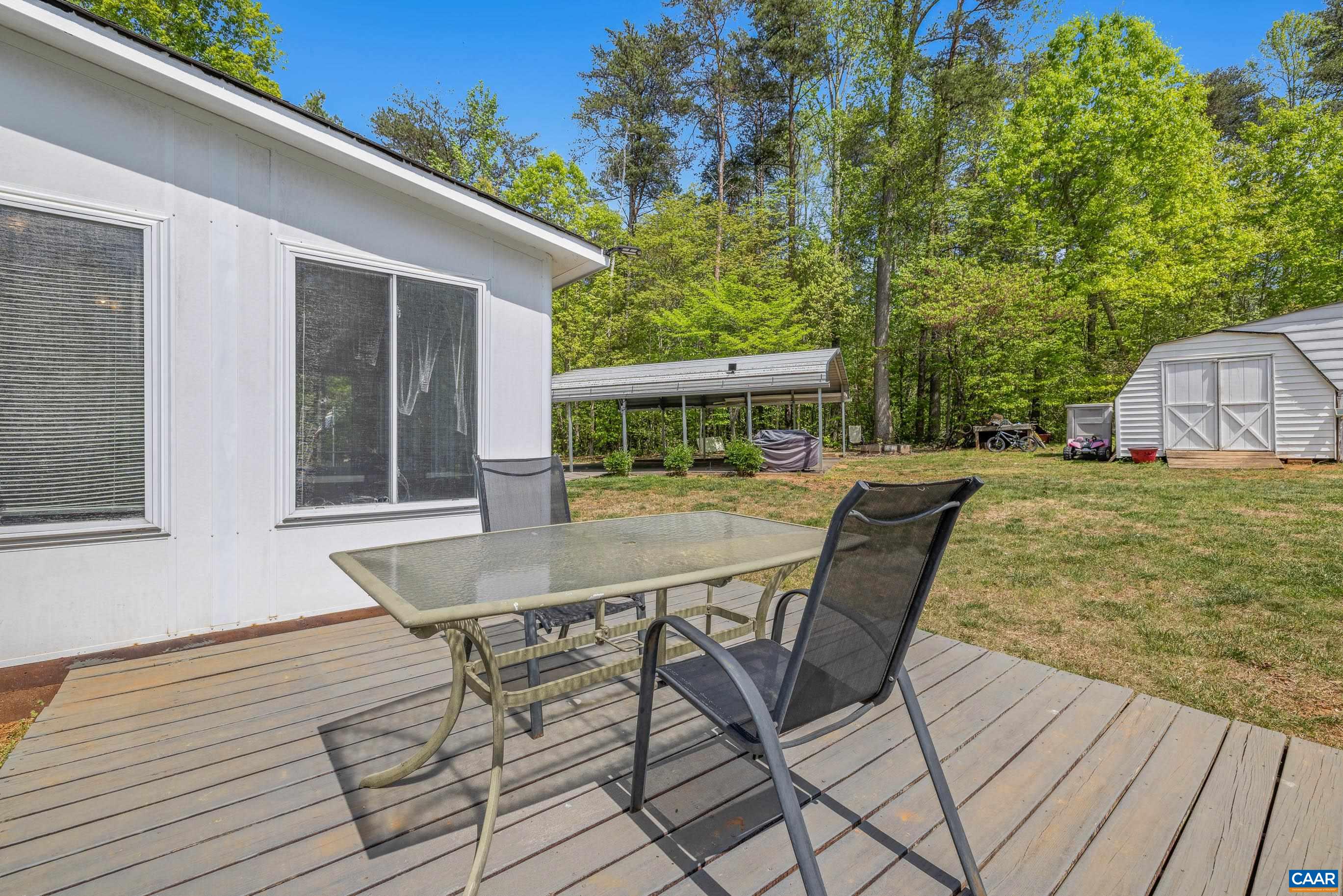 3151 WALDROP CHURCH RD, LOUISA, Virginia 23093, 3 Bedrooms Bedrooms, ,2 BathroomsBathrooms,Residential,3151 WALDROP CHURCH RD,676268 MLS # 676268