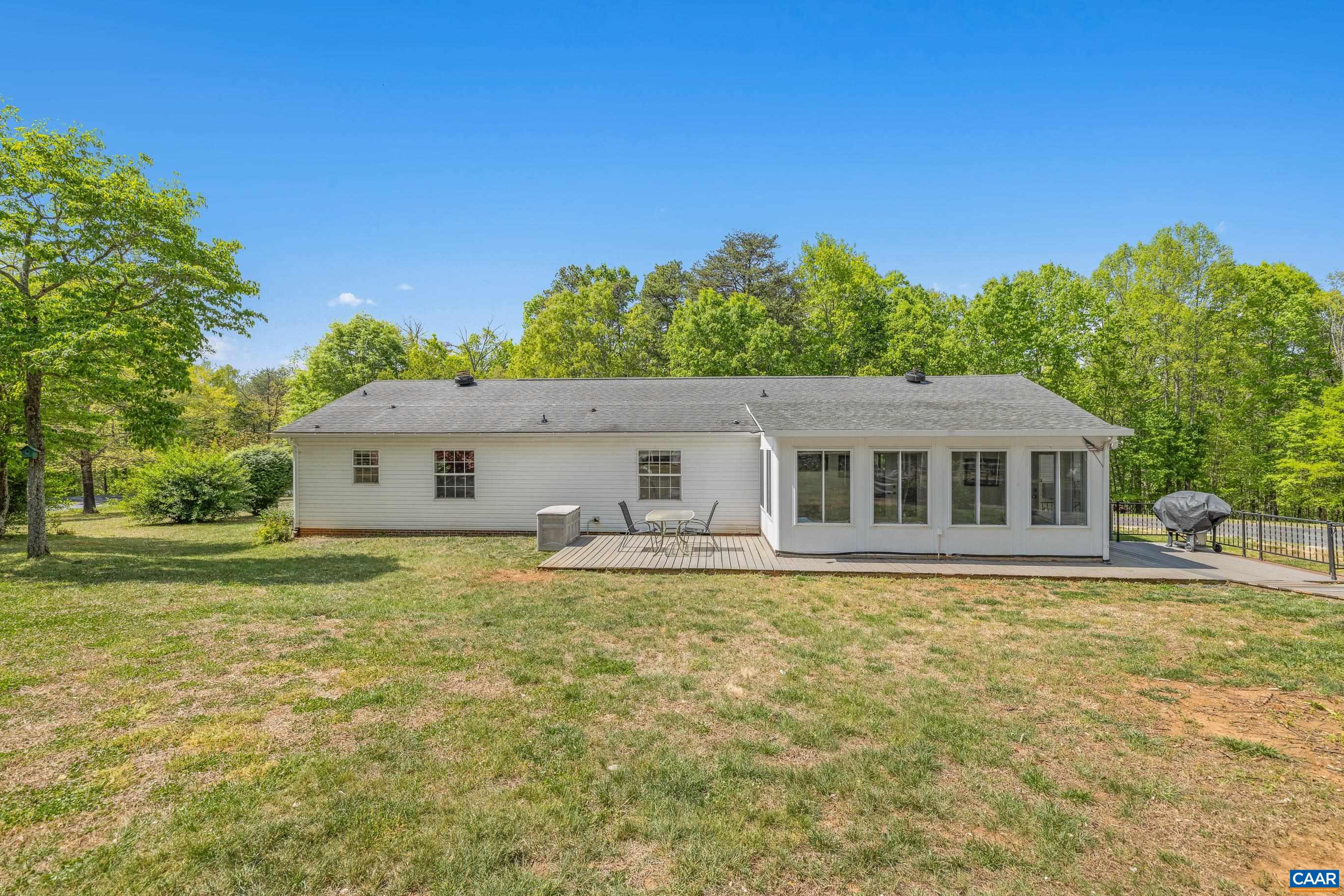 3151 WALDROP CHURCH RD, LOUISA, Virginia 23093, 3 Bedrooms Bedrooms, ,2 BathroomsBathrooms,Residential,3151 WALDROP CHURCH RD,676268 MLS # 676268