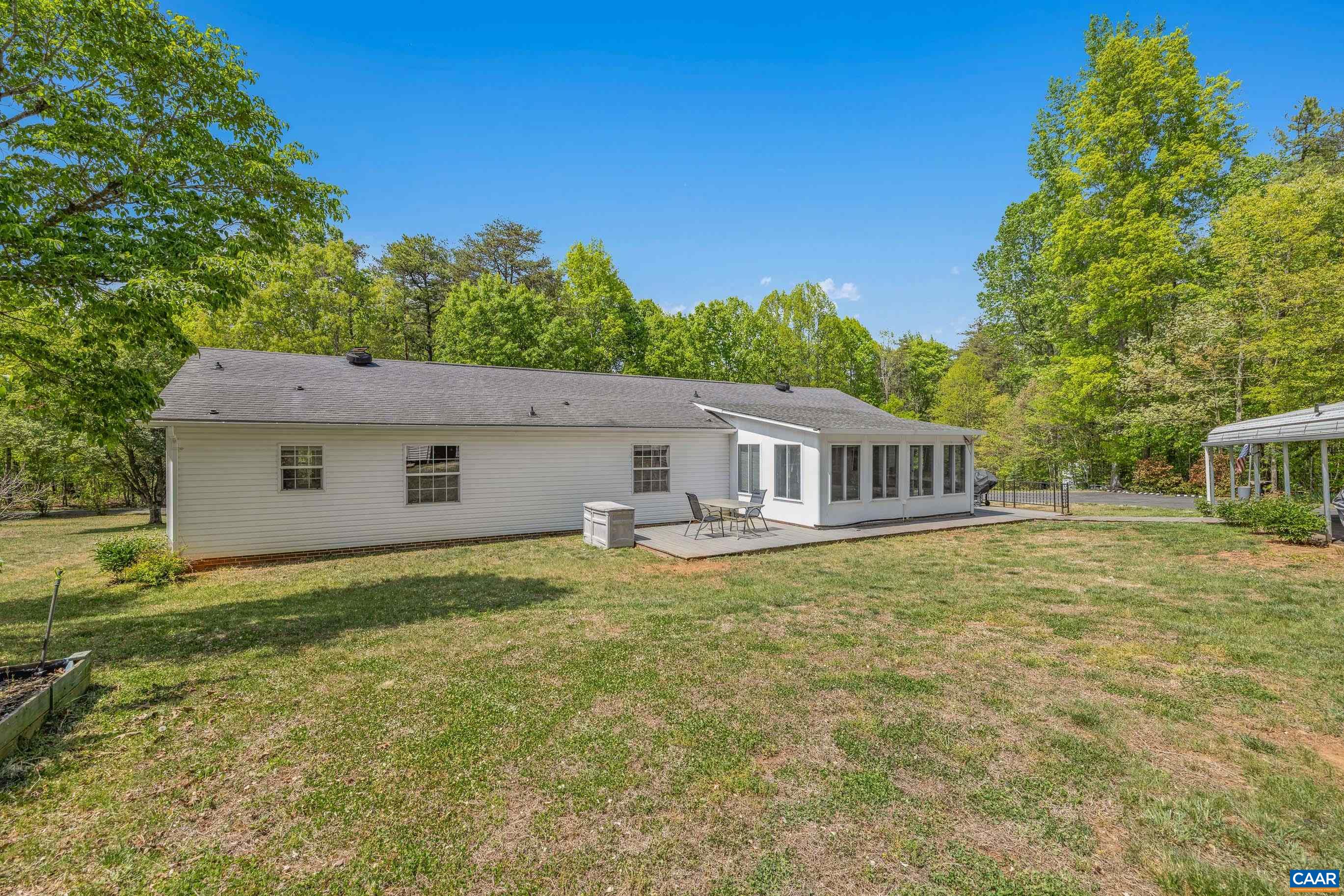 3151 WALDROP CHURCH RD, LOUISA, Virginia 23093, 3 Bedrooms Bedrooms, ,2 BathroomsBathrooms,Residential,3151 WALDROP CHURCH RD,676268 MLS # 676268