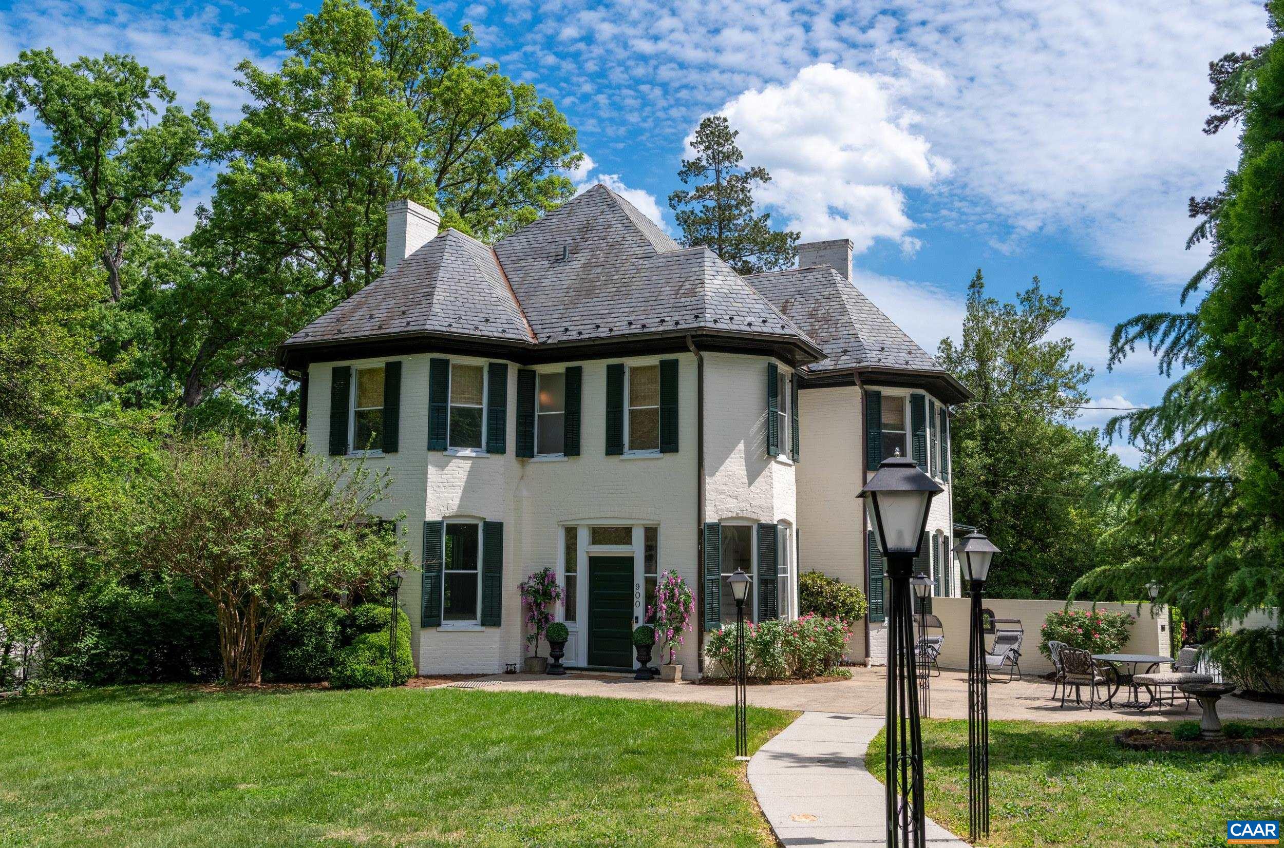 900 RUGBY RD, CHARLOTTESVILLE, Virginia 22903, 4 Bedrooms Bedrooms, ,4 BathroomsBathrooms,Residential,900 RUGBY RD,676269 MLS # 676269