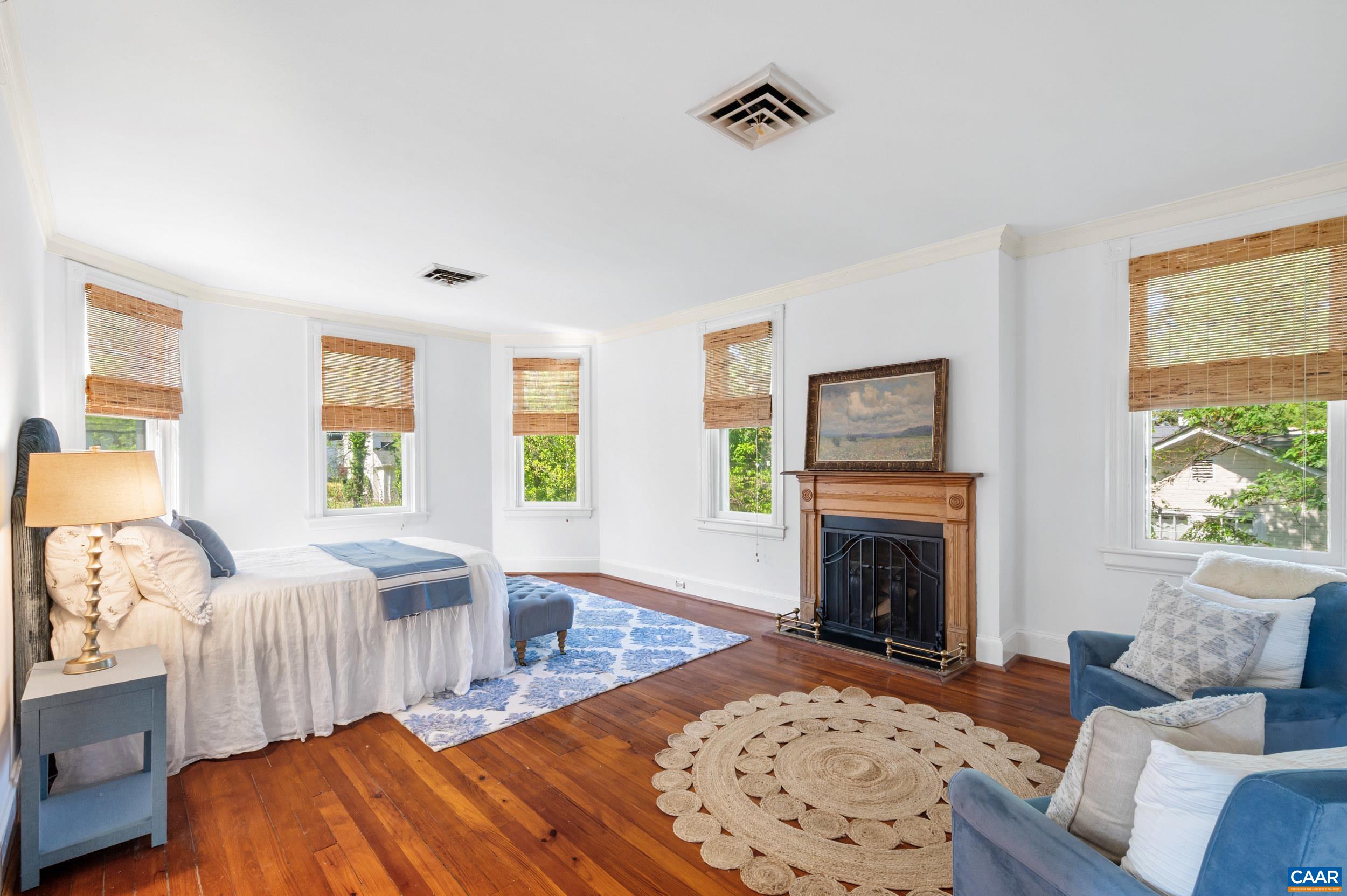 900 RUGBY RD, CHARLOTTESVILLE, Virginia 22903, 4 Bedrooms Bedrooms, ,4 BathroomsBathrooms,Residential,900 RUGBY RD,676269 MLS # 676269