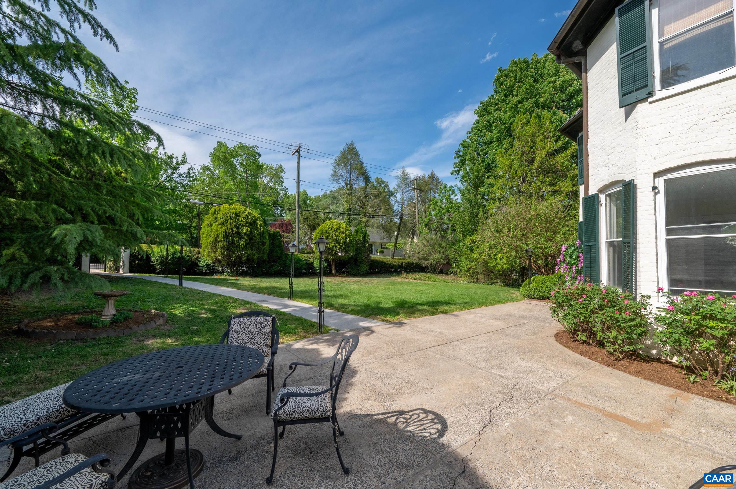 900 RUGBY RD, CHARLOTTESVILLE, Virginia 22903, 4 Bedrooms Bedrooms, ,4 BathroomsBathrooms,Residential,900 RUGBY RD,676269 MLS # 676269