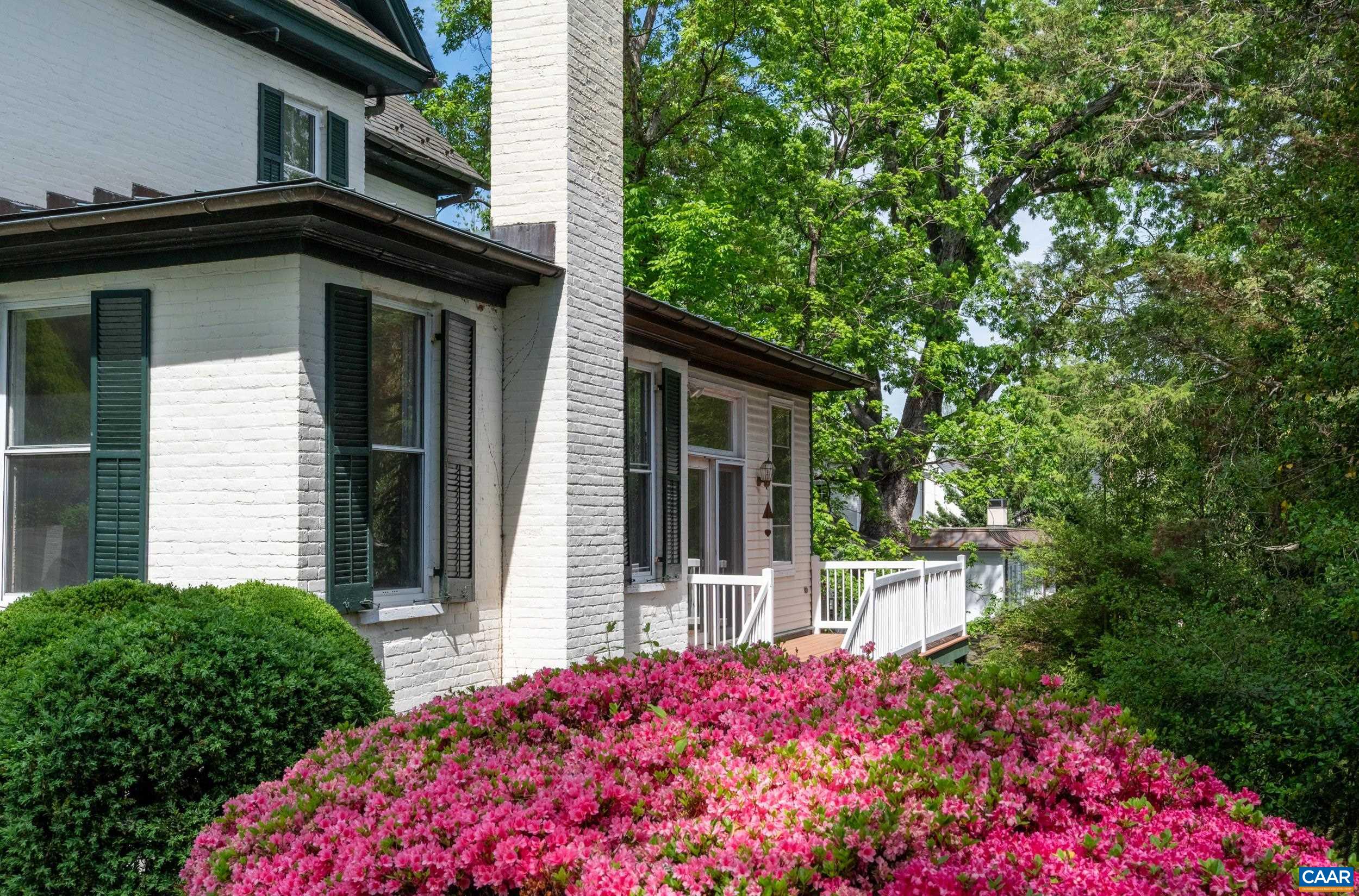 900 RUGBY RD, CHARLOTTESVILLE, Virginia 22903, 4 Bedrooms Bedrooms, ,4 BathroomsBathrooms,Residential,900 RUGBY RD,676269 MLS # 676269