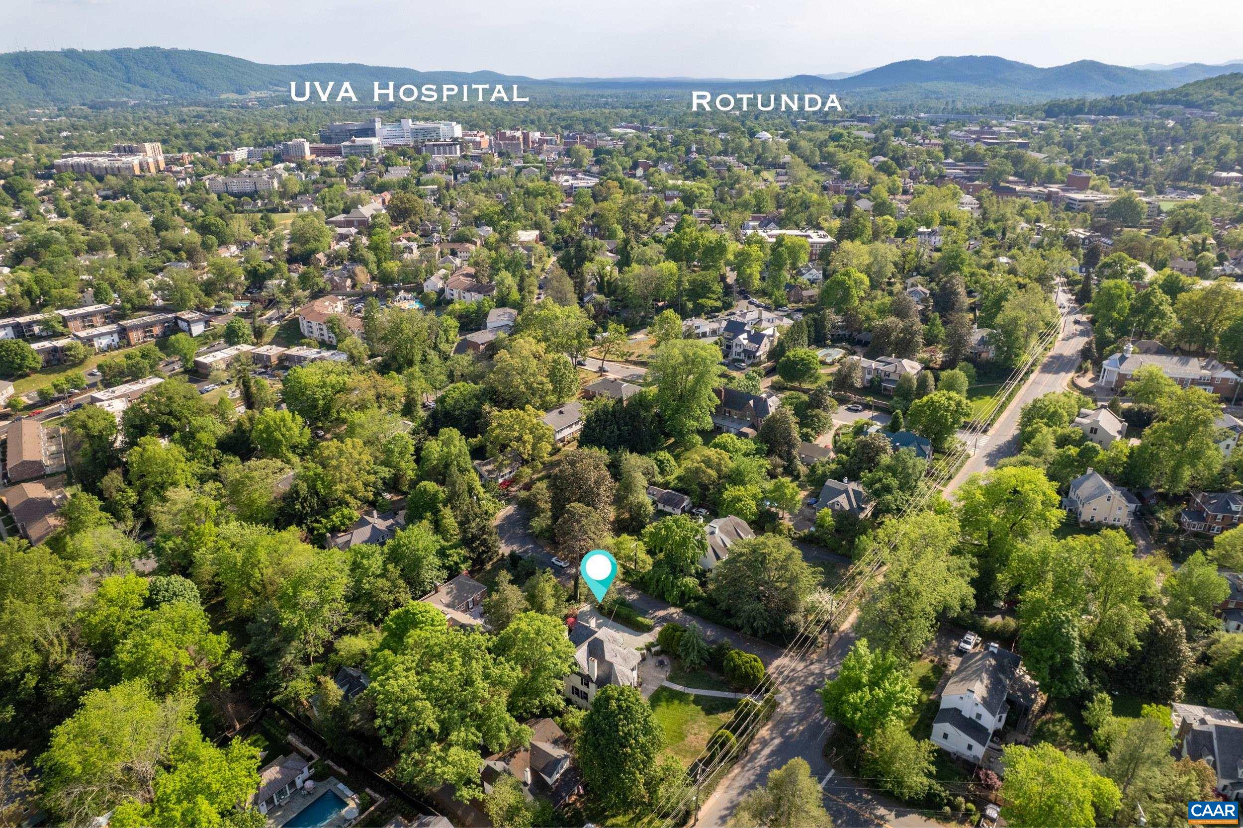 900 RUGBY RD, CHARLOTTESVILLE, Virginia 22903, 4 Bedrooms Bedrooms, ,4 BathroomsBathrooms,Residential,900 RUGBY RD,676269 MLS # 676269