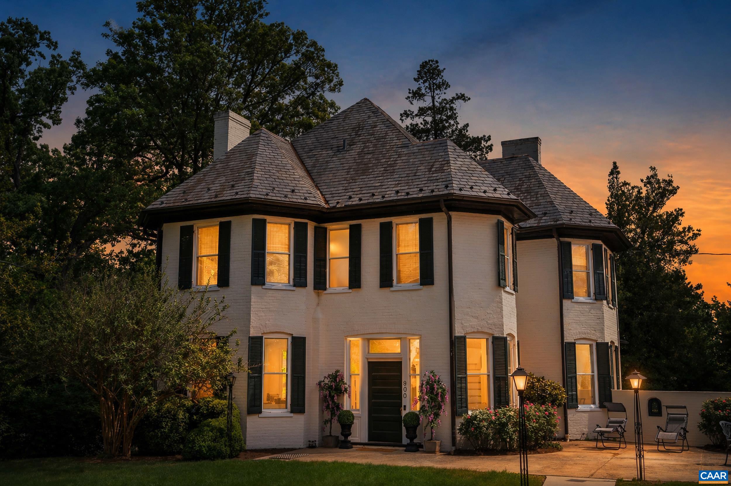 900 RUGBY RD, CHARLOTTESVILLE, Virginia 22903, 4 Bedrooms Bedrooms, ,4 BathroomsBathrooms,Residential,900 RUGBY RD,676269 MLS # 676269