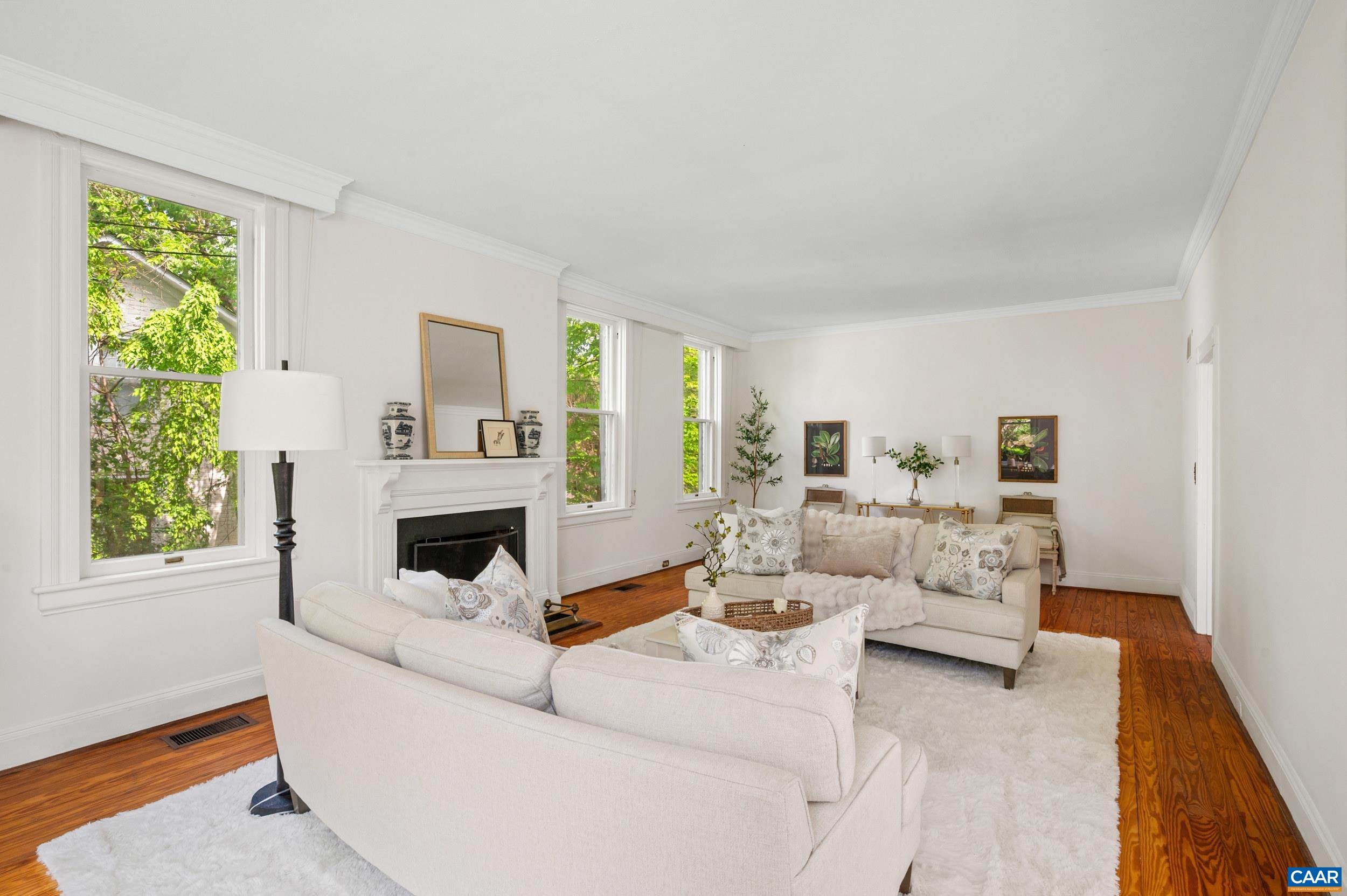 900 RUGBY RD, CHARLOTTESVILLE, Virginia 22903, 4 Bedrooms Bedrooms, ,4 BathroomsBathrooms,Residential,900 RUGBY RD,676269 MLS # 676269