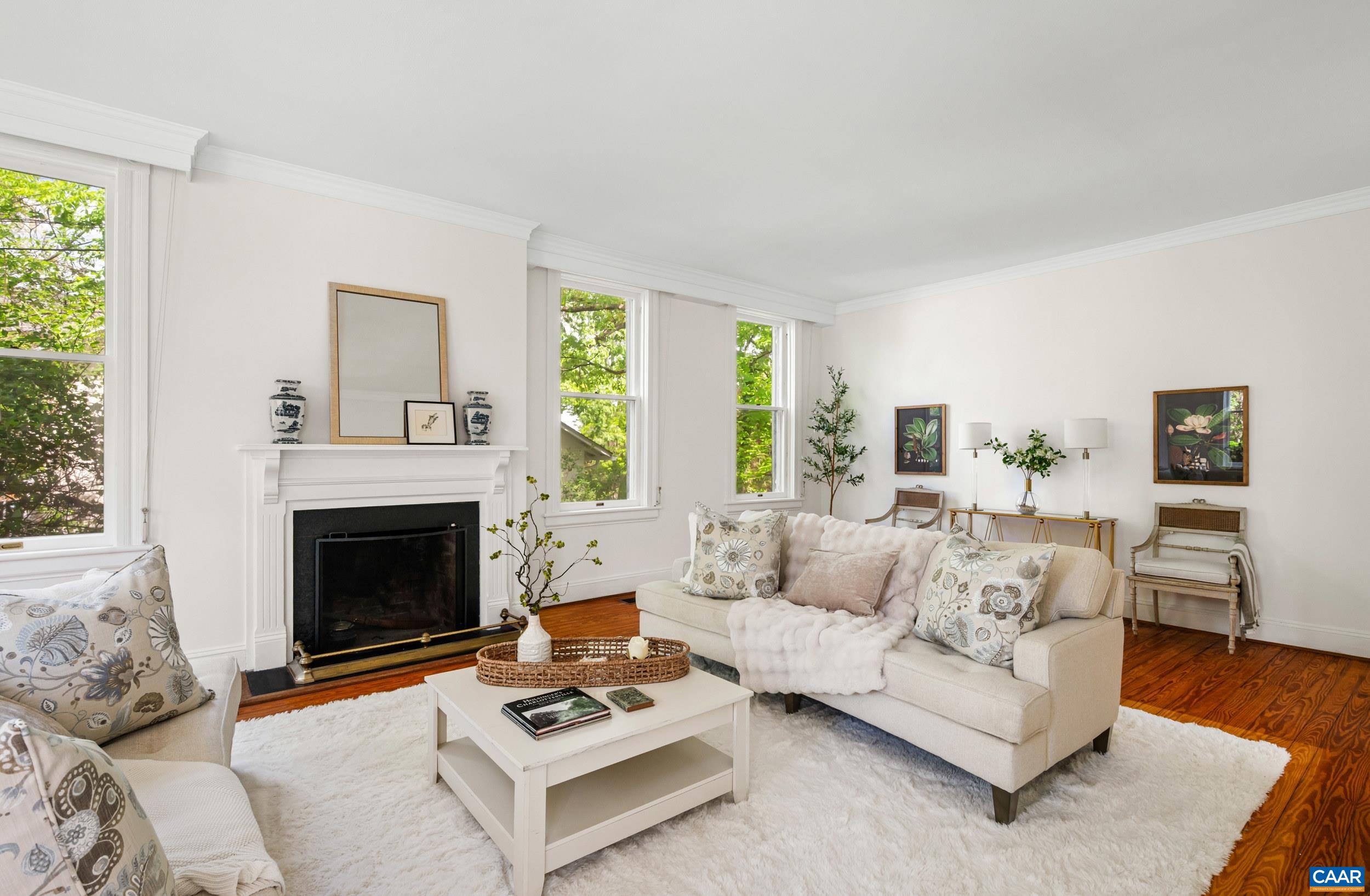 900 RUGBY RD, CHARLOTTESVILLE, Virginia 22903, 4 Bedrooms Bedrooms, ,4 BathroomsBathrooms,Residential,900 RUGBY RD,676269 MLS # 676269