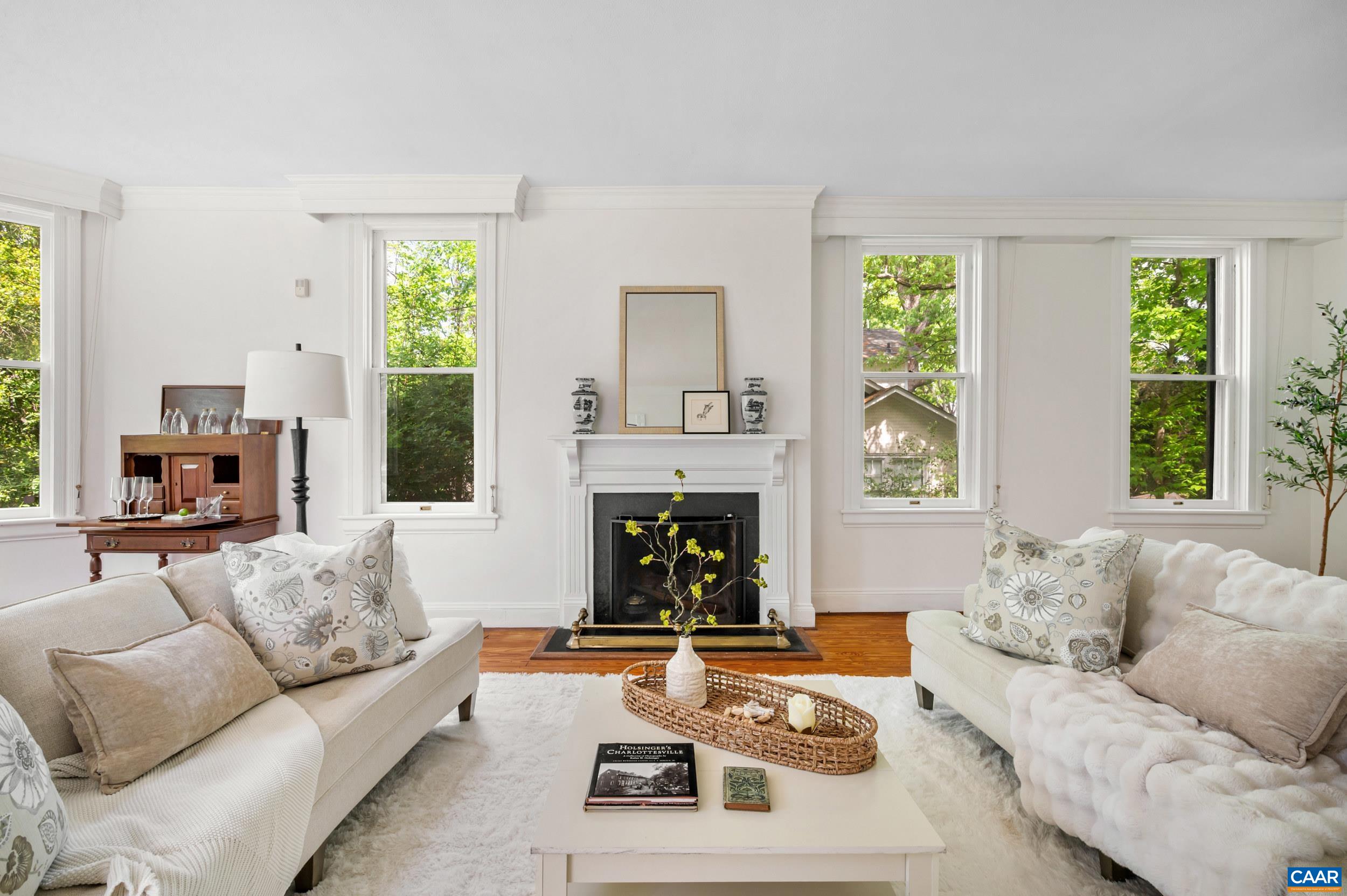 900 RUGBY RD, CHARLOTTESVILLE, Virginia 22903, 4 Bedrooms Bedrooms, ,4 BathroomsBathrooms,Residential,900 RUGBY RD,676269 MLS # 676269