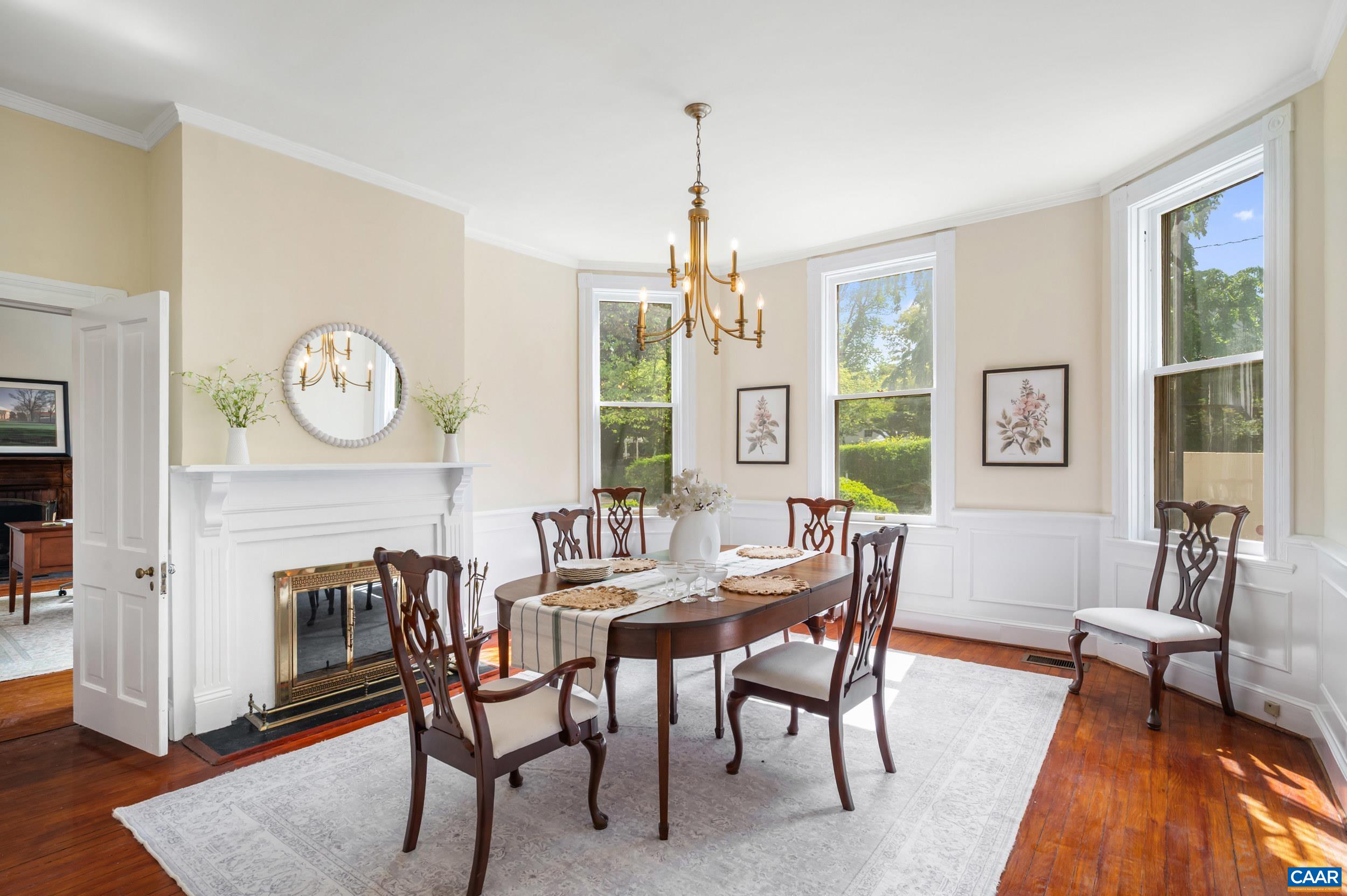 900 RUGBY RD, CHARLOTTESVILLE, Virginia 22903, 4 Bedrooms Bedrooms, ,4 BathroomsBathrooms,Residential,900 RUGBY RD,676269 MLS # 676269