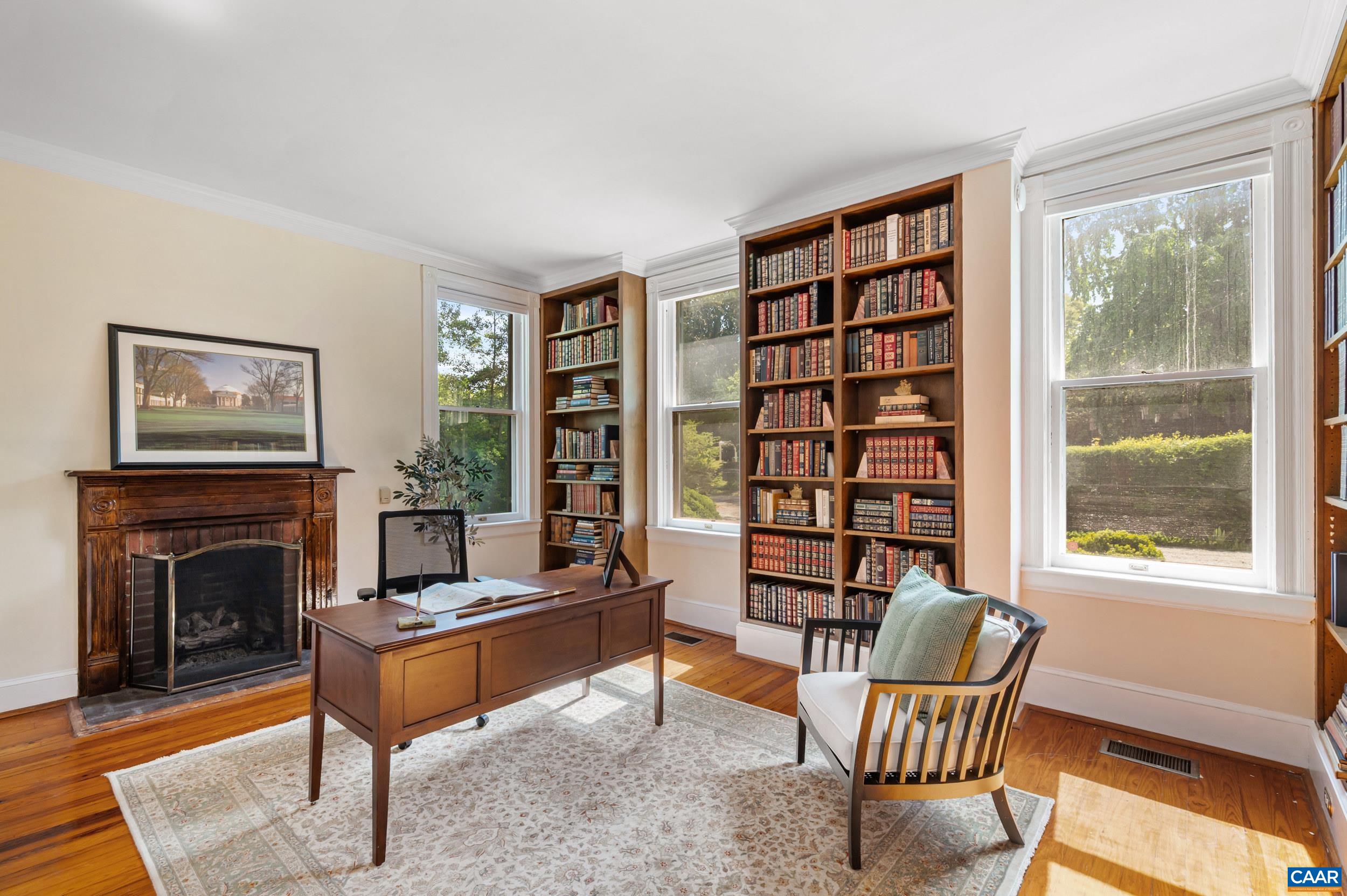 900 RUGBY RD, CHARLOTTESVILLE, Virginia 22903, 4 Bedrooms Bedrooms, ,4 BathroomsBathrooms,Residential,900 RUGBY RD,676269 MLS # 676269