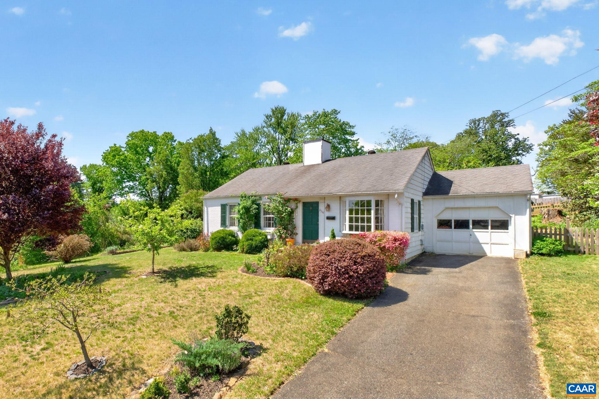 2519 COMMONWEALTH DR, CHARLOTTESVILLE, Virginia 22901, 3 Bedrooms Bedrooms, ,2 BathroomsBathrooms,Residential,The Commonwealth Cottage,2519 COMMONWEALTH DR,676271 MLS # 676271