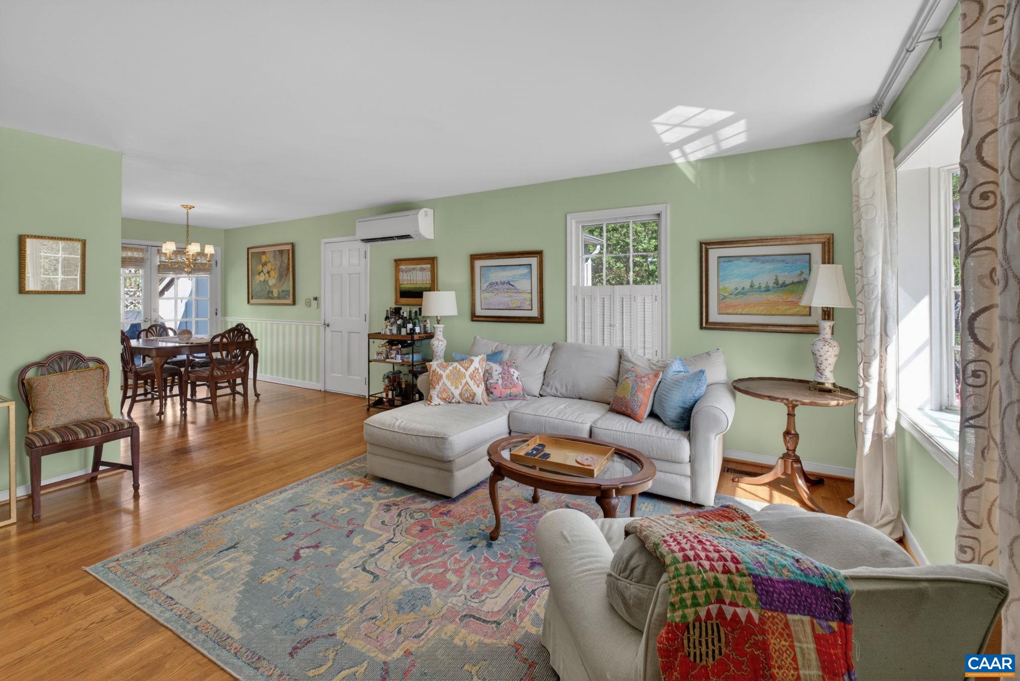 2519 COMMONWEALTH DR, CHARLOTTESVILLE, Virginia 22901, 3 Bedrooms Bedrooms, ,2 BathroomsBathrooms,Residential,The Commonwealth Cottage,2519 COMMONWEALTH DR,676271 MLS # 676271