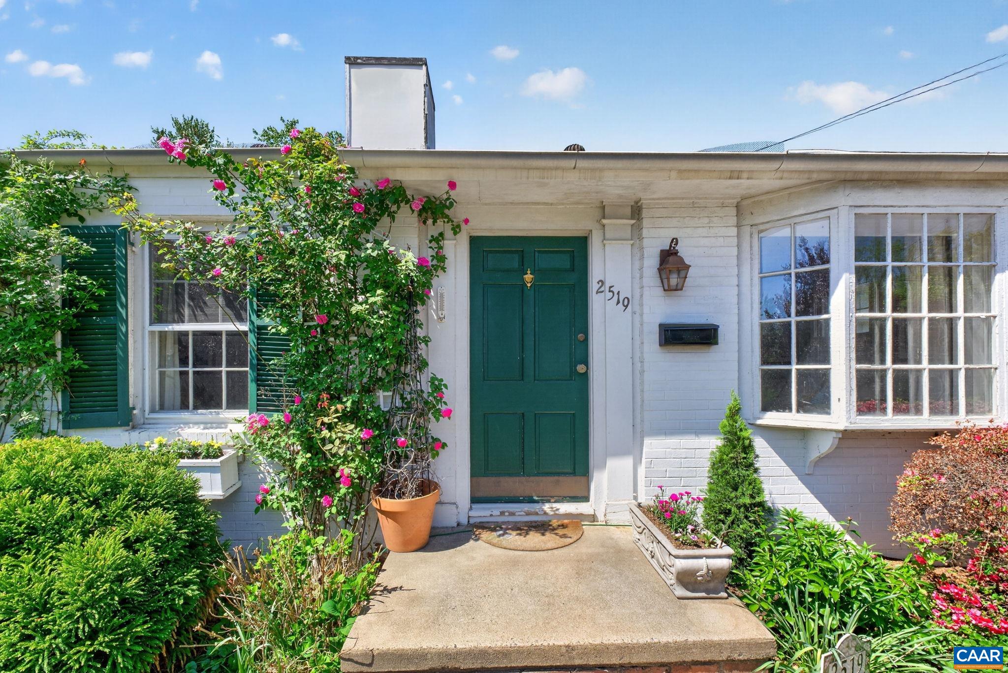 2519 COMMONWEALTH DR, CHARLOTTESVILLE, Virginia 22901, 3 Bedrooms Bedrooms, ,2 BathroomsBathrooms,Residential,The Commonwealth Cottage,2519 COMMONWEALTH DR,676271 MLS # 676271