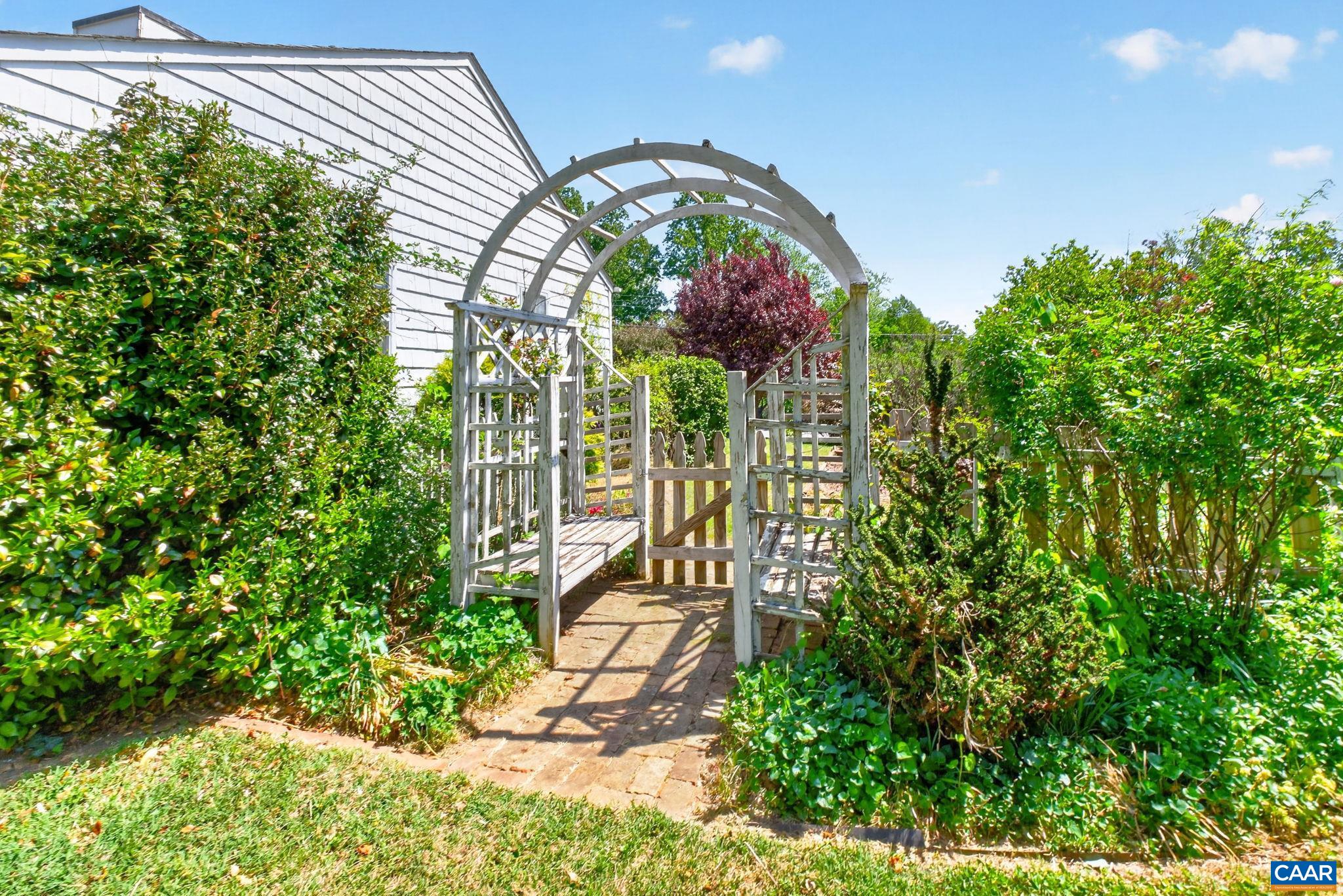 2519 COMMONWEALTH DR, CHARLOTTESVILLE, Virginia 22901, 3 Bedrooms Bedrooms, ,2 BathroomsBathrooms,Residential,The Commonwealth Cottage,2519 COMMONWEALTH DR,676271 MLS # 676271