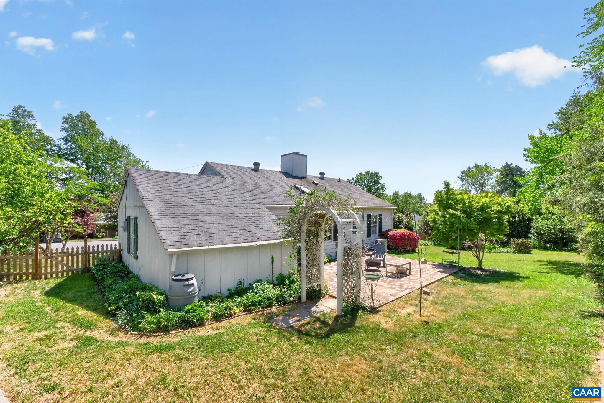 2519 COMMONWEALTH DR, CHARLOTTESVILLE, Virginia 22901, 3 Bedrooms Bedrooms, ,2 BathroomsBathrooms,Residential,The Commonwealth Cottage,2519 COMMONWEALTH DR,676271 MLS # 676271