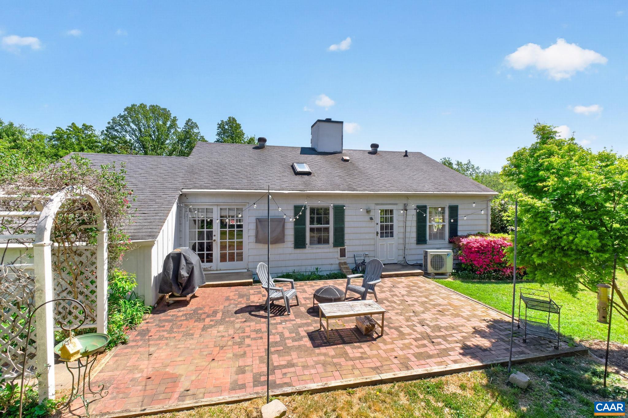 2519 COMMONWEALTH DR, CHARLOTTESVILLE, Virginia 22901, 3 Bedrooms Bedrooms, ,2 BathroomsBathrooms,Residential,The Commonwealth Cottage,2519 COMMONWEALTH DR,676271 MLS # 676271