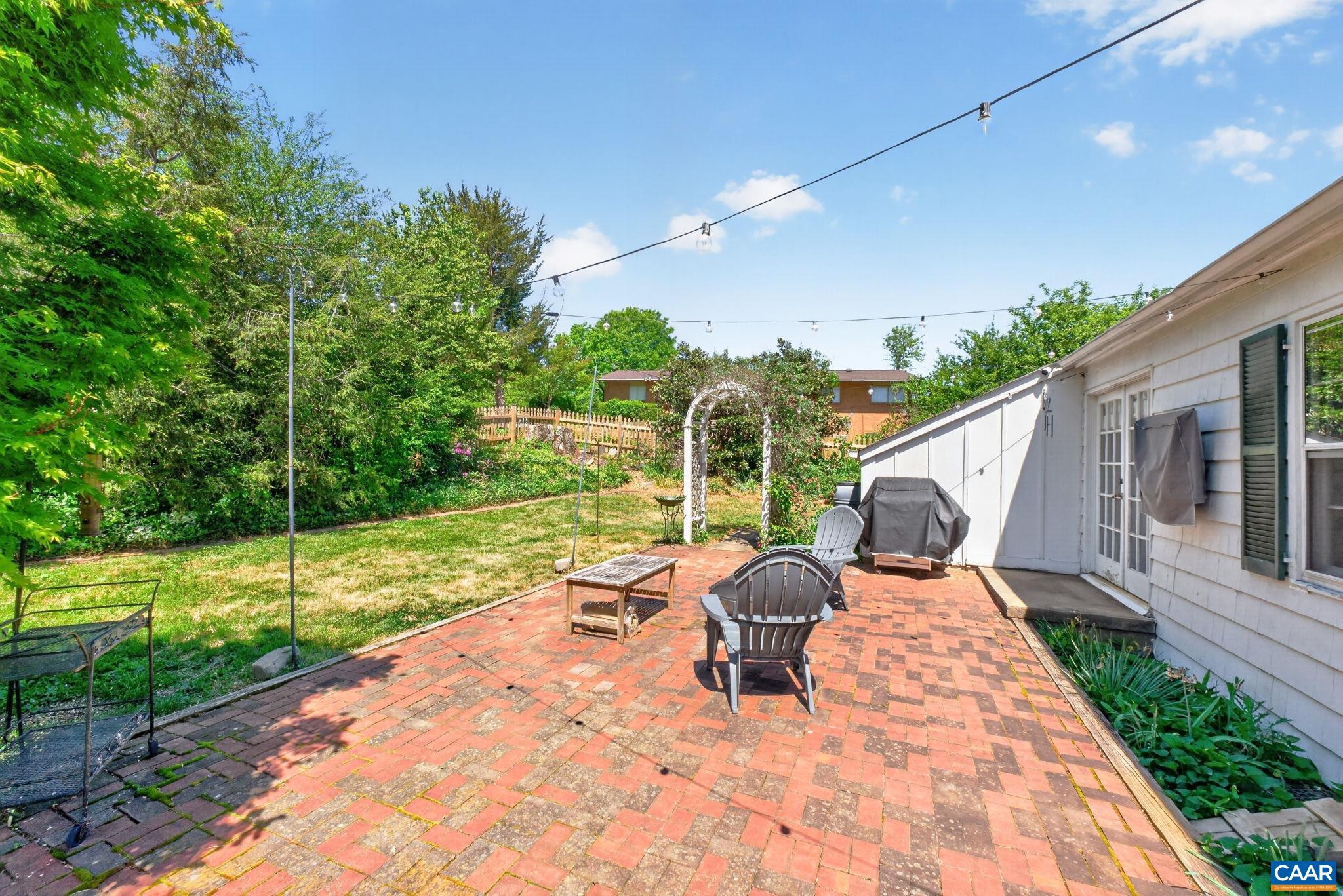 2519 COMMONWEALTH DR, CHARLOTTESVILLE, Virginia 22901, 3 Bedrooms Bedrooms, ,2 BathroomsBathrooms,Residential,The Commonwealth Cottage,2519 COMMONWEALTH DR,676271 MLS # 676271