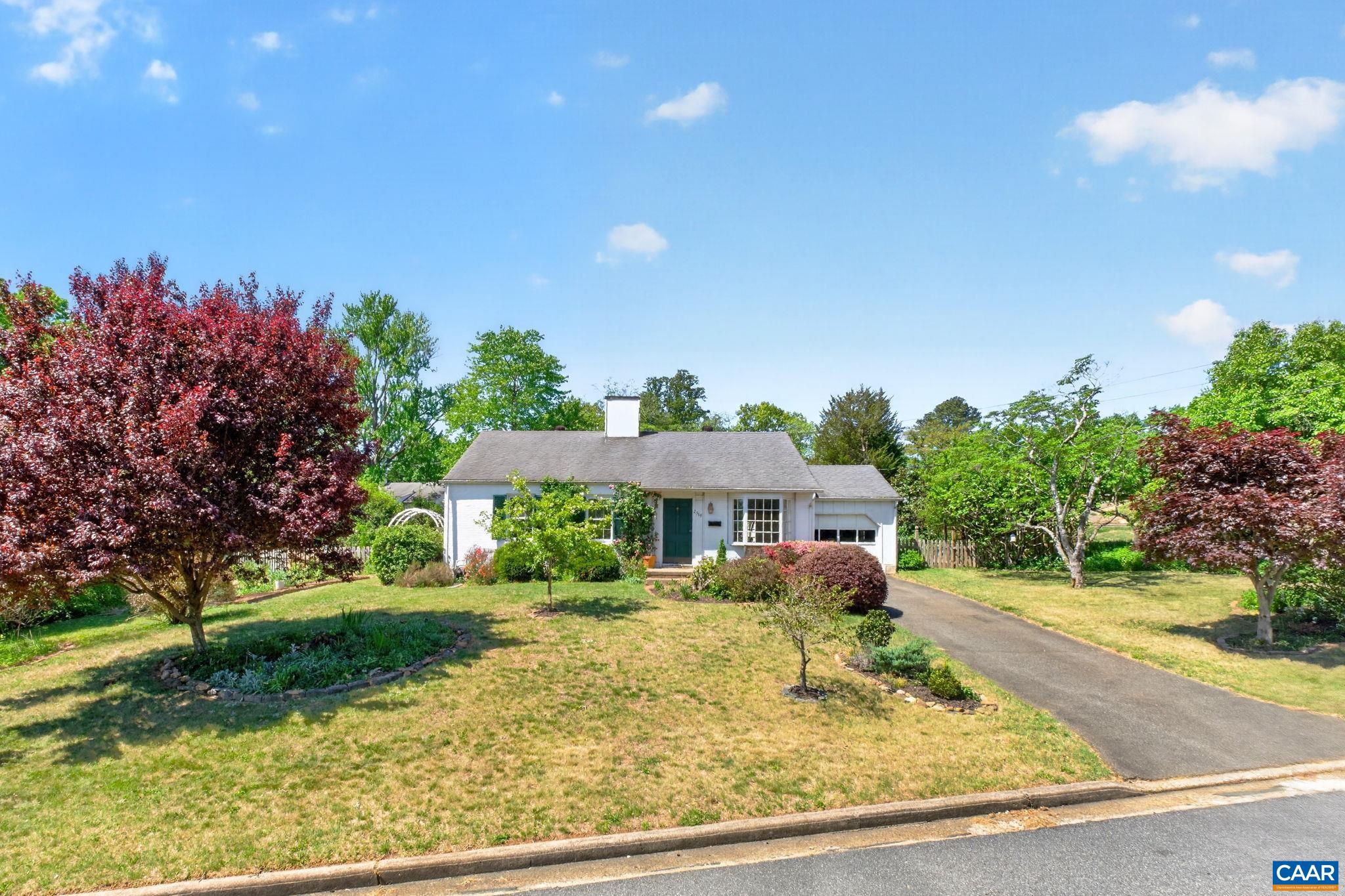 2519 COMMONWEALTH DR, CHARLOTTESVILLE, Virginia 22901, 3 Bedrooms Bedrooms, ,2 BathroomsBathrooms,Residential,The Commonwealth Cottage,2519 COMMONWEALTH DR,676271 MLS # 676271