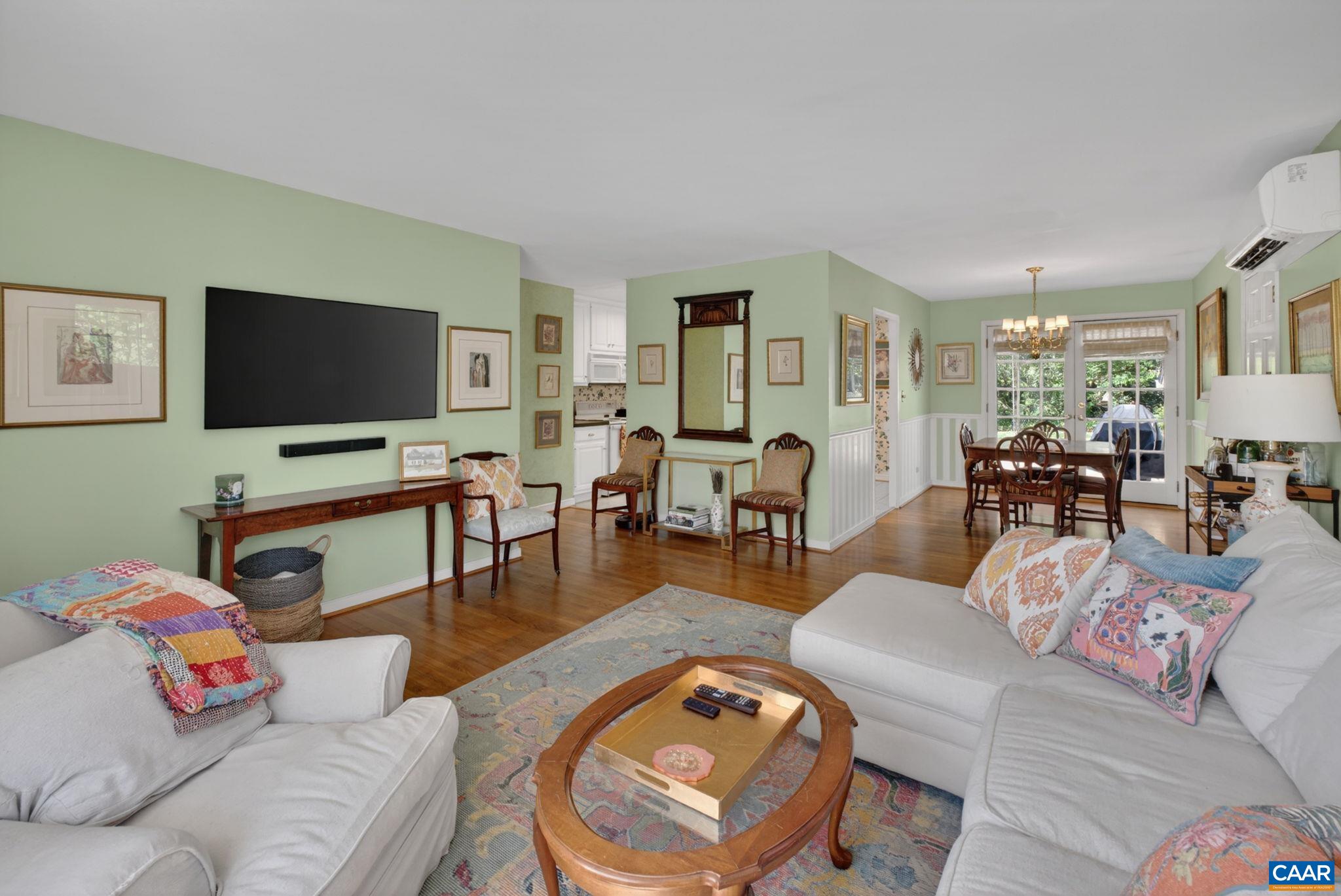 2519 COMMONWEALTH DR, CHARLOTTESVILLE, Virginia 22901, 3 Bedrooms Bedrooms, ,2 BathroomsBathrooms,Residential,The Commonwealth Cottage,2519 COMMONWEALTH DR,676271 MLS # 676271