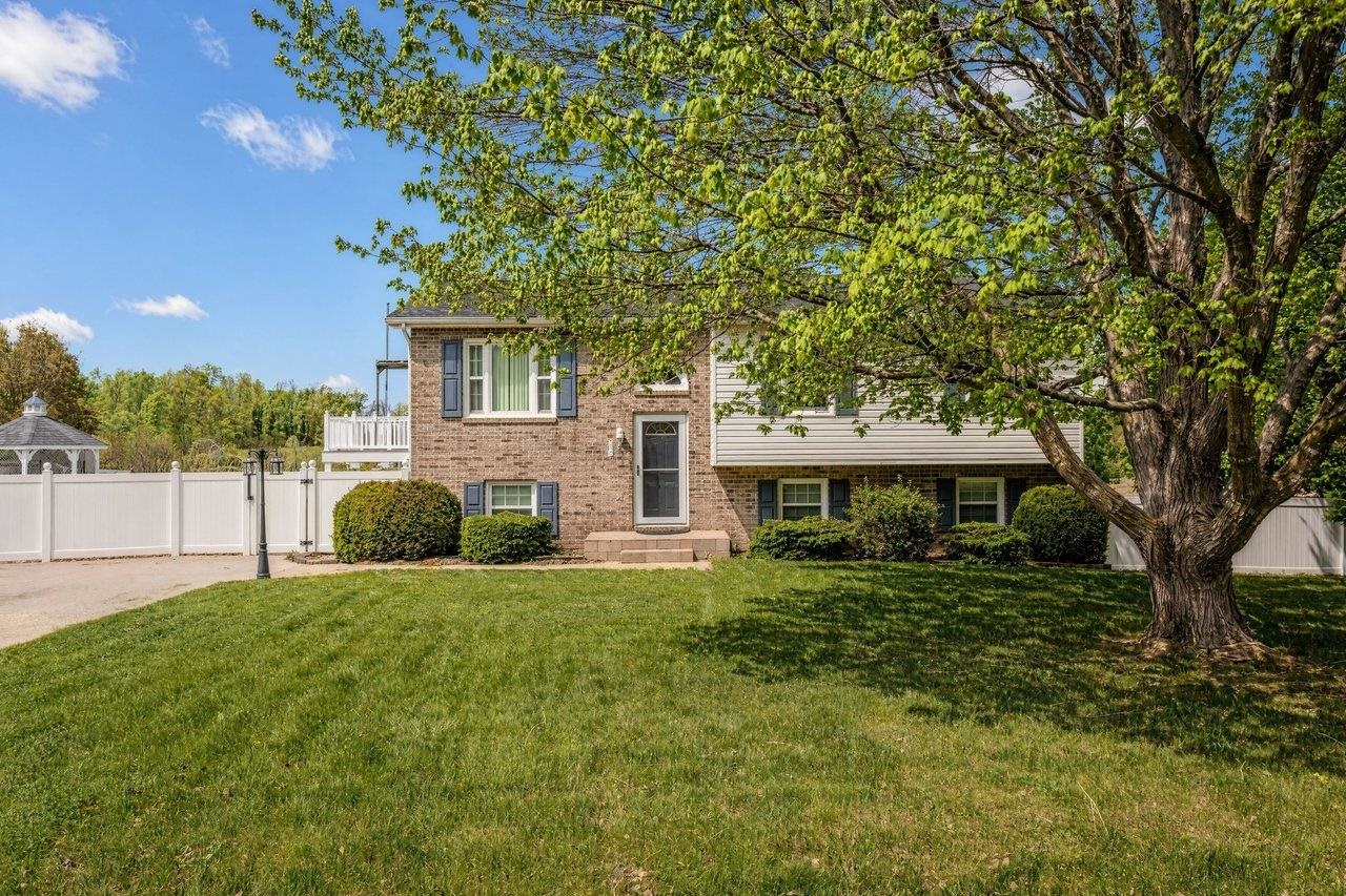 6087 W DONNAGAIL DR, PENN LAIRD, Virginia 22846, 4 Bedrooms Bedrooms, ,2 BathroomsBathrooms,Residential,6087 W DONNAGAIL DR,676272 MLS # 676272