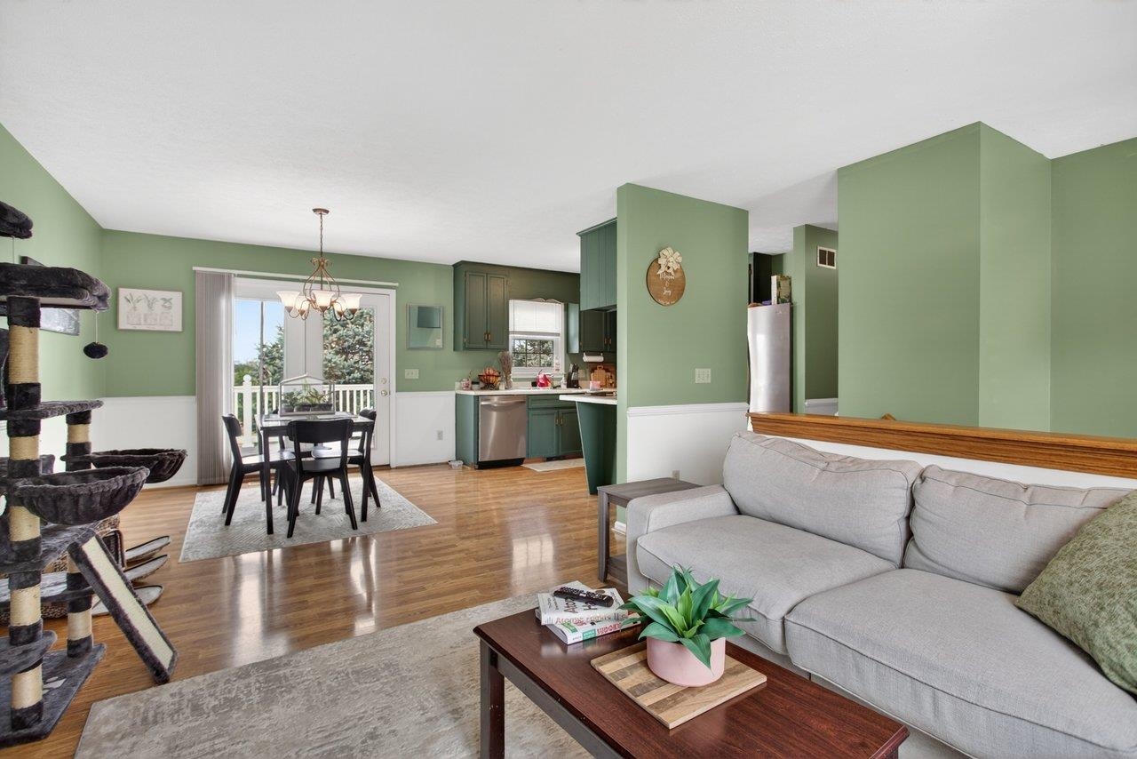 6087 W DONNAGAIL DR, PENN LAIRD, Virginia 22846, 4 Bedrooms Bedrooms, ,2 BathroomsBathrooms,Residential,6087 W DONNAGAIL DR,676272 MLS # 676272