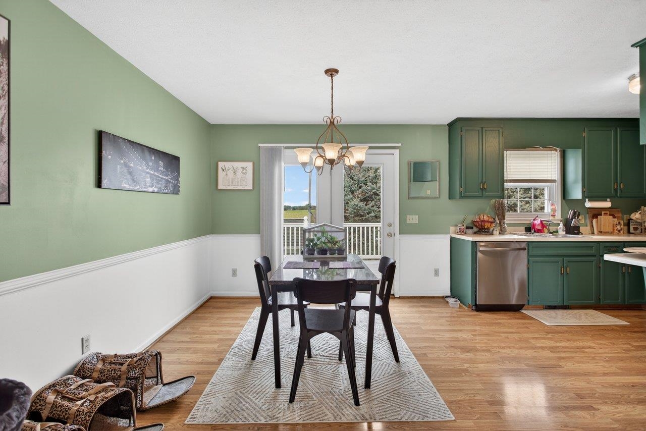 6087 W DONNAGAIL DR, PENN LAIRD, Virginia 22846, 4 Bedrooms Bedrooms, ,2 BathroomsBathrooms,Residential,6087 W DONNAGAIL DR,676272 MLS # 676272