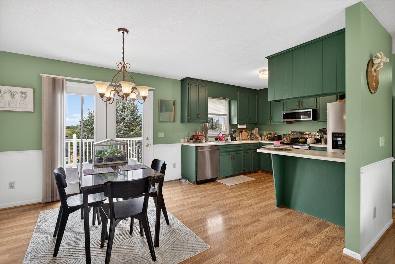 6087 W DONNAGAIL DR, PENN LAIRD, Virginia 22846, 4 Bedrooms Bedrooms, ,2 BathroomsBathrooms,Residential,6087 W DONNAGAIL DR,676272 MLS # 676272