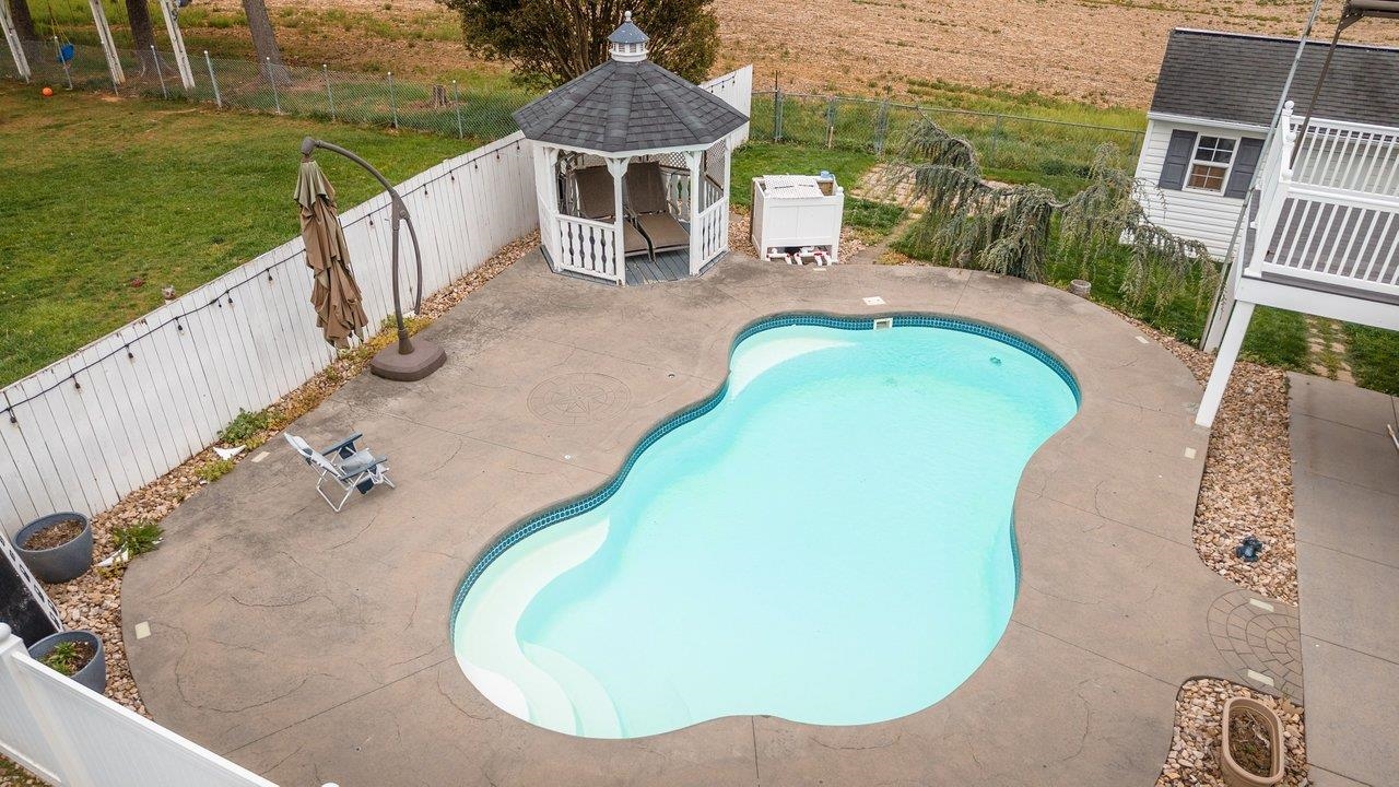 6087 W DONNAGAIL DR, PENN LAIRD, Virginia 22846, 4 Bedrooms Bedrooms, ,2 BathroomsBathrooms,Residential,6087 W DONNAGAIL DR,676272 MLS # 676272