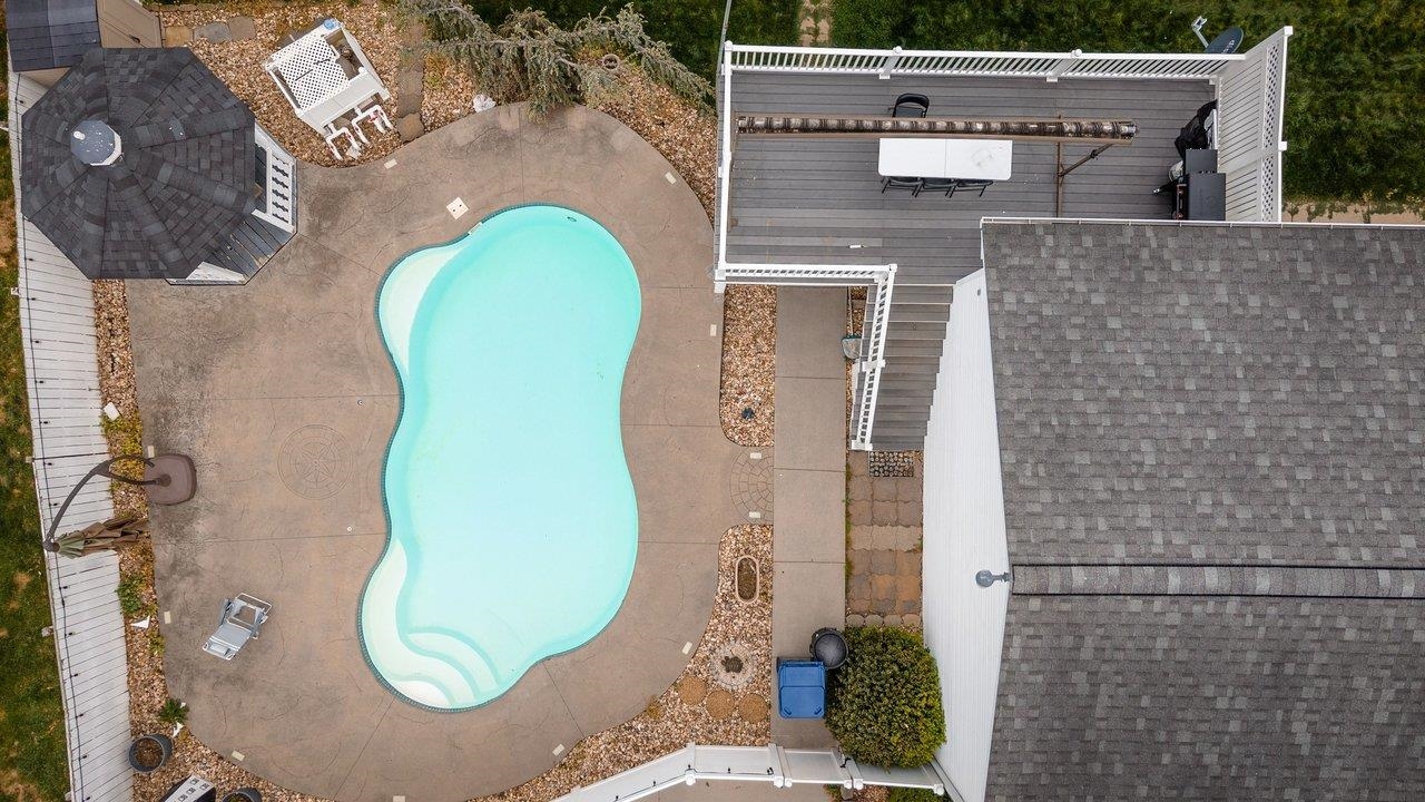 6087 W DONNAGAIL DR, PENN LAIRD, Virginia 22846, 4 Bedrooms Bedrooms, ,2 BathroomsBathrooms,Residential,6087 W DONNAGAIL DR,676272 MLS # 676272