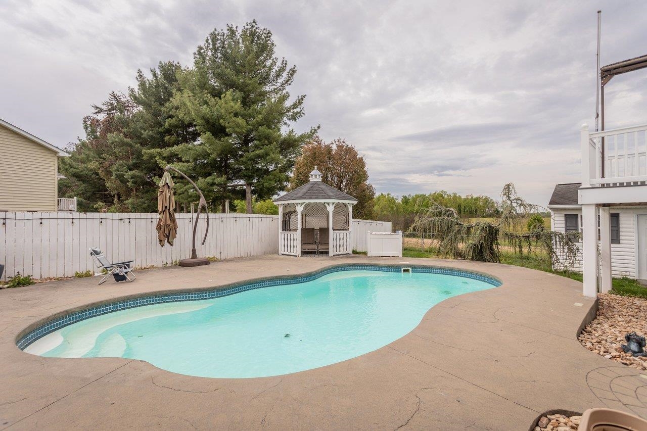 6087 W DONNAGAIL DR, PENN LAIRD, Virginia 22846, 4 Bedrooms Bedrooms, ,2 BathroomsBathrooms,Residential,6087 W DONNAGAIL DR,676272 MLS # 676272